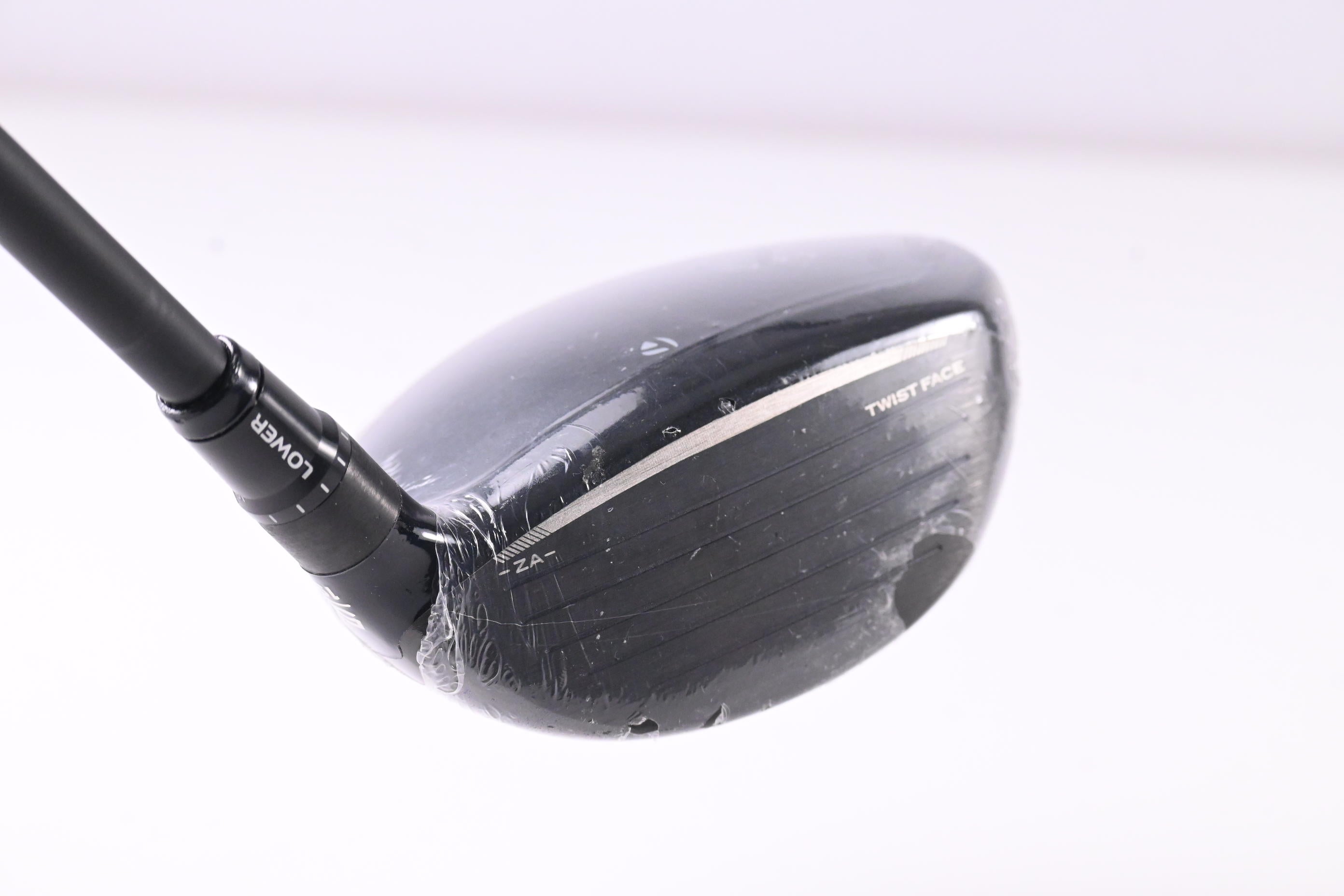 Left Hand Taylormade Stealth Plus #5 Wood / 19 Degree / Stiff Flex Kai'li