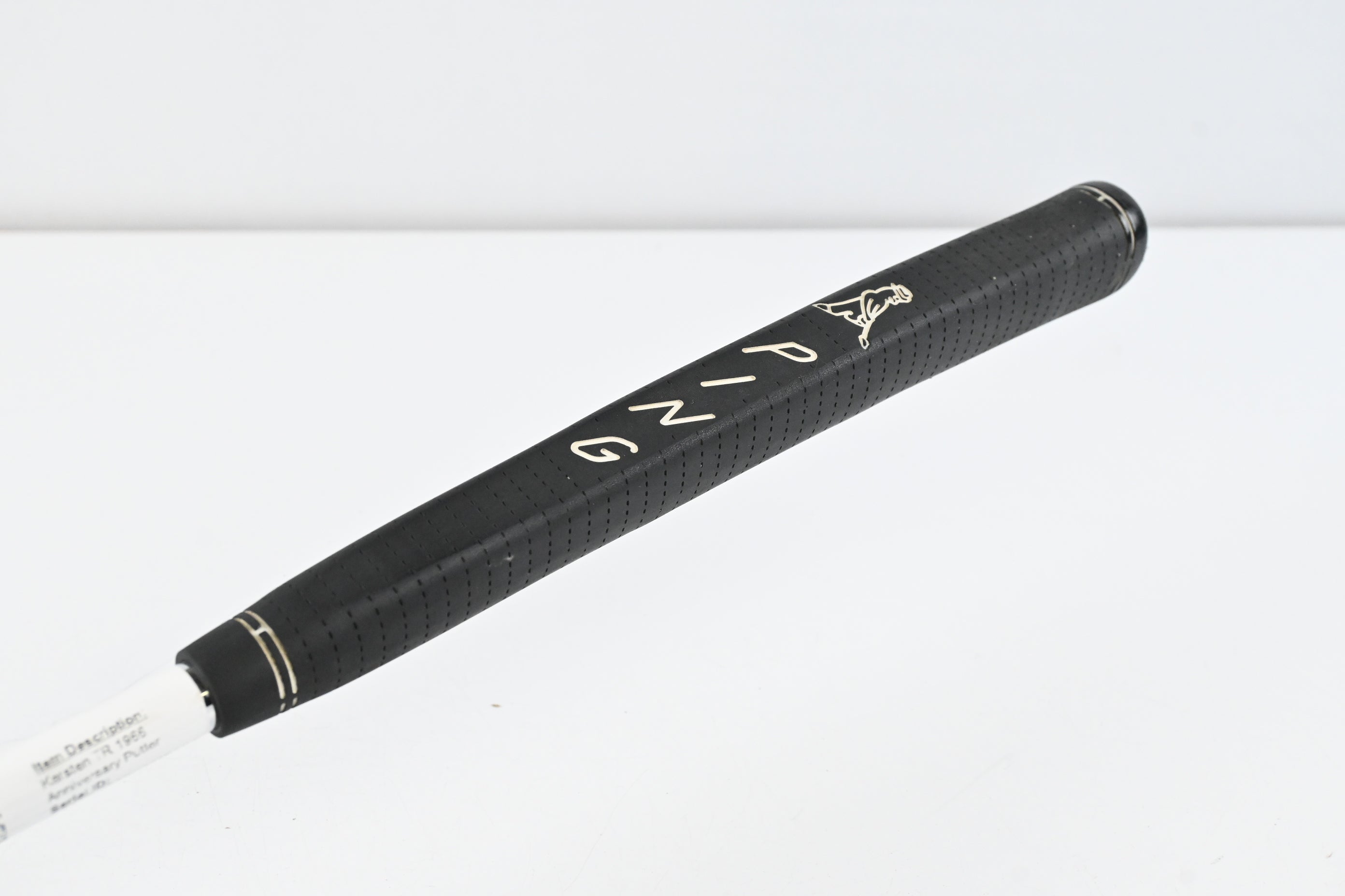 Ping Karsten TR 1966 Anniversary Anser Putter / 35 Inch