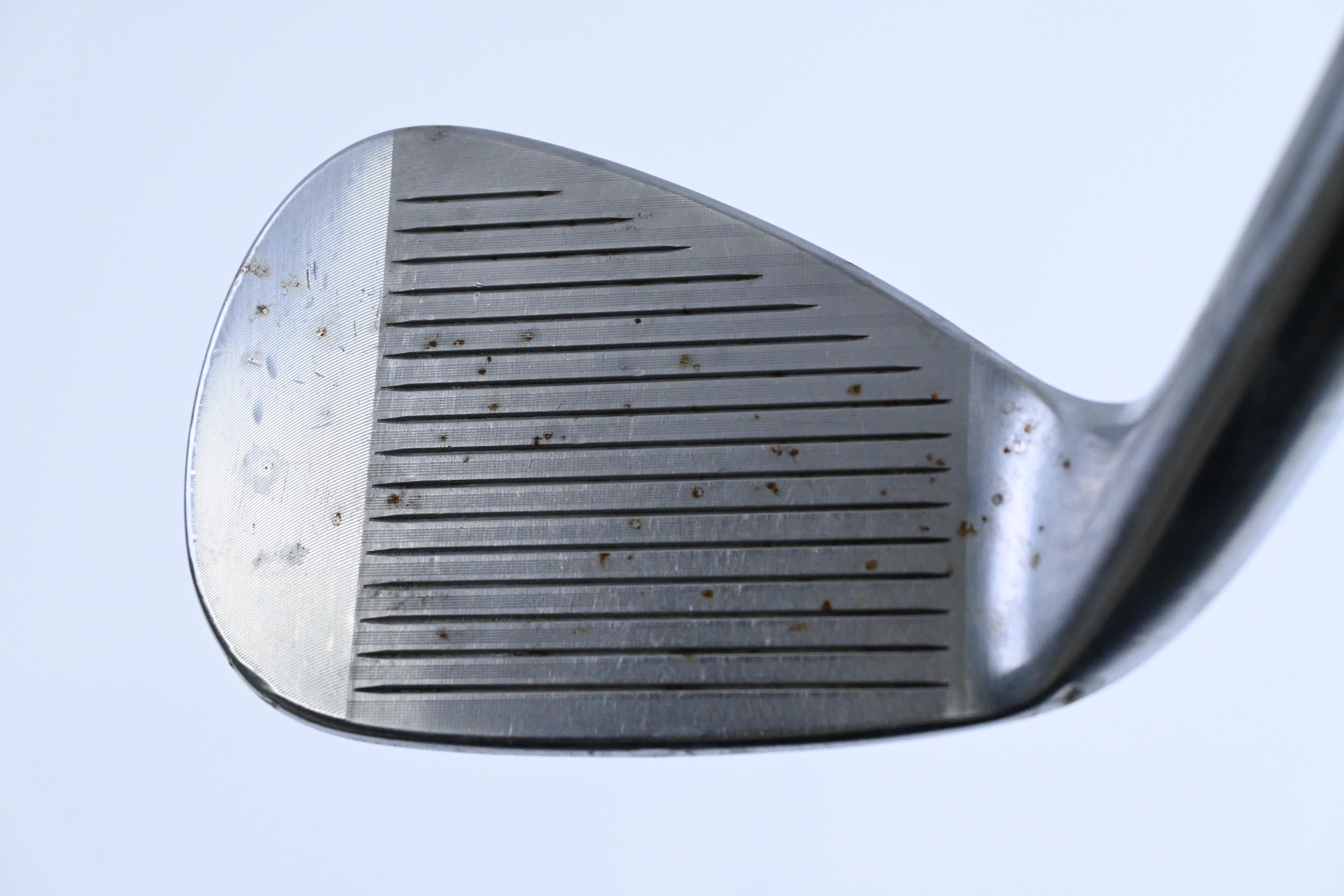 Titleist Vokey SM6 Gap Wedge / 50 Degree / Wedge Flex Vokey Design Shaft