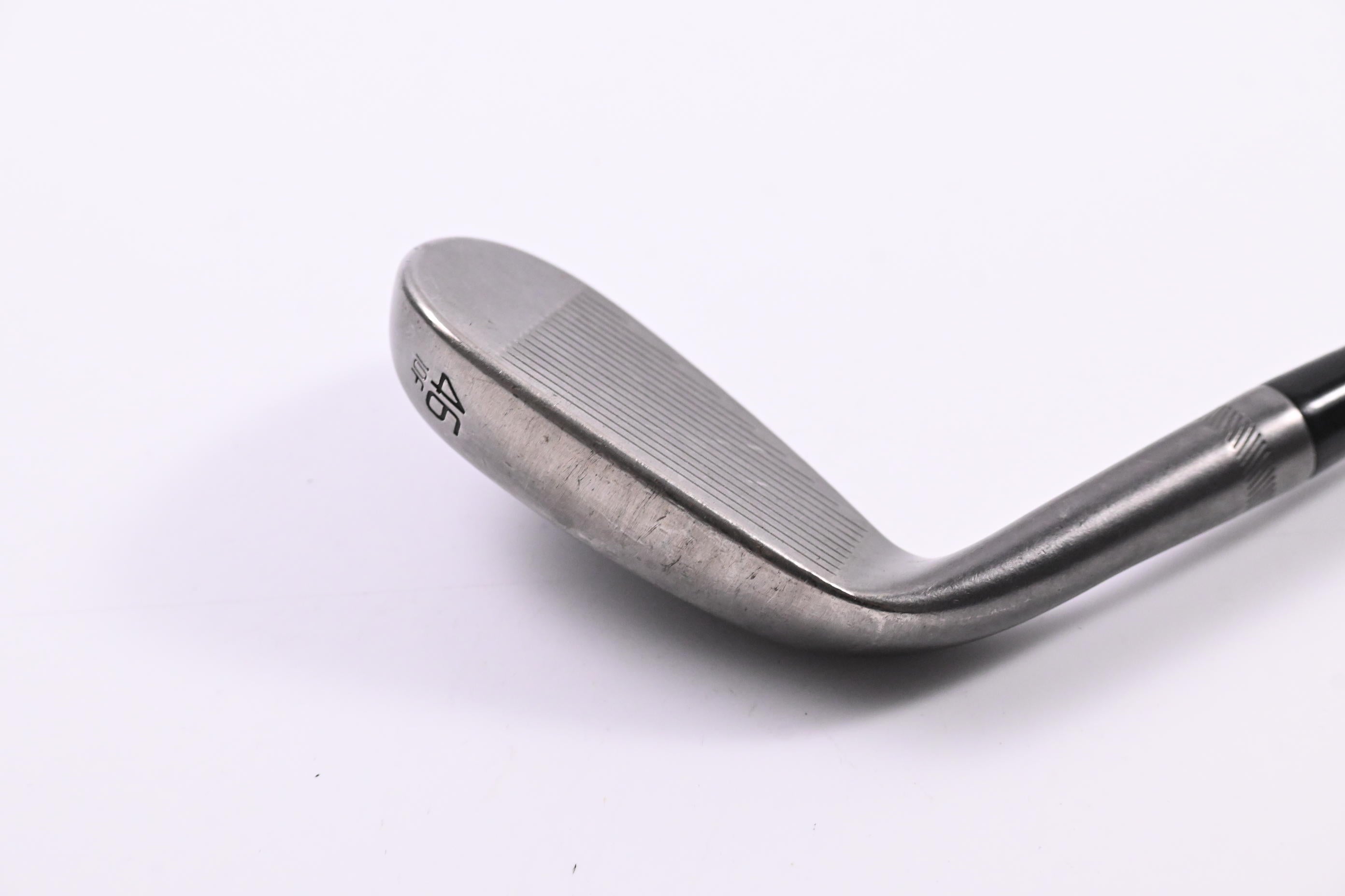 Titleist Vokey SM10 Pitching Wedge / 46 Degree / Stiff Flex NS Pro Modus 3 120