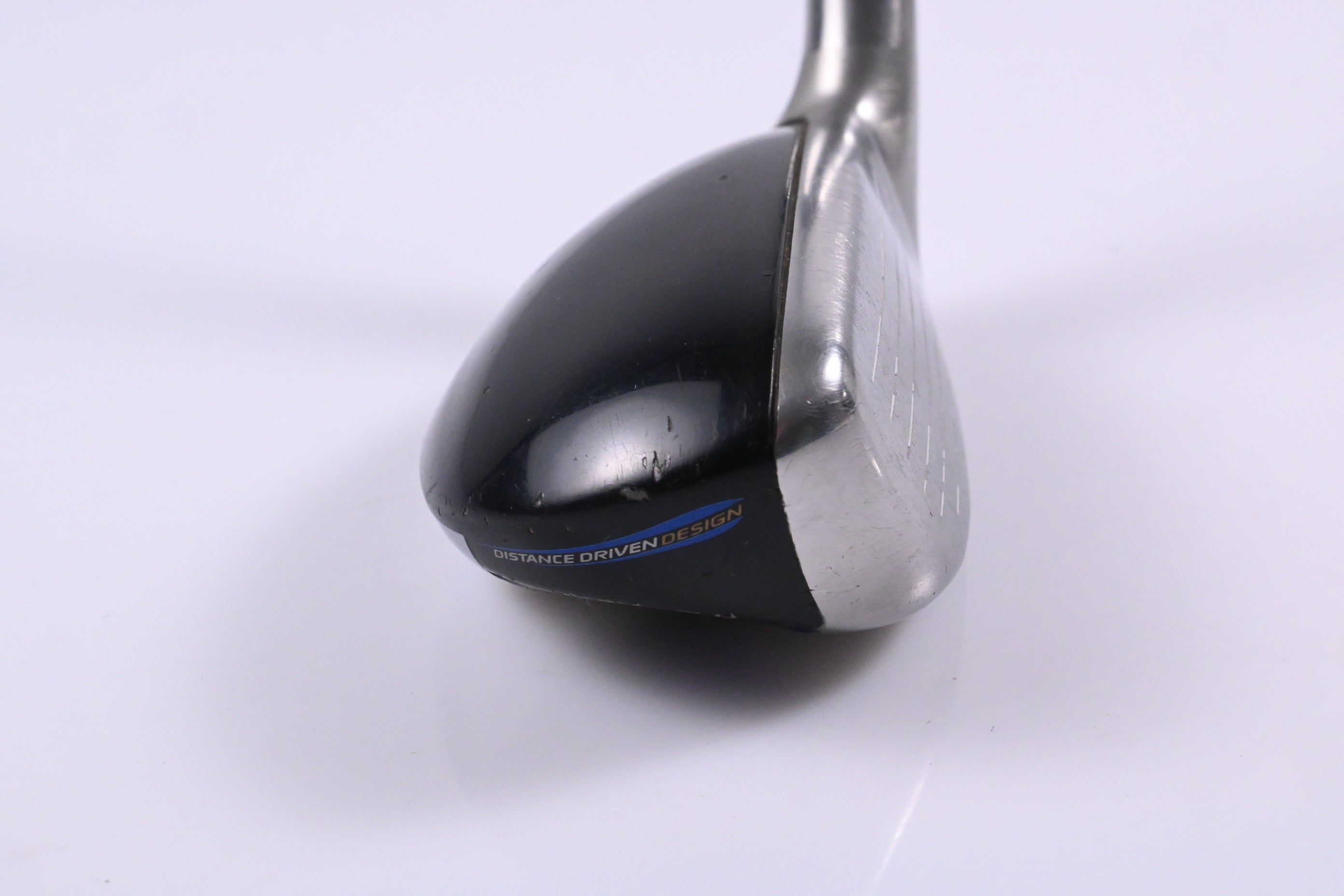 Cleveland Launcher DST #3 Hybrid / 20.5 Degree / Regular Flex Diamana Red 74
