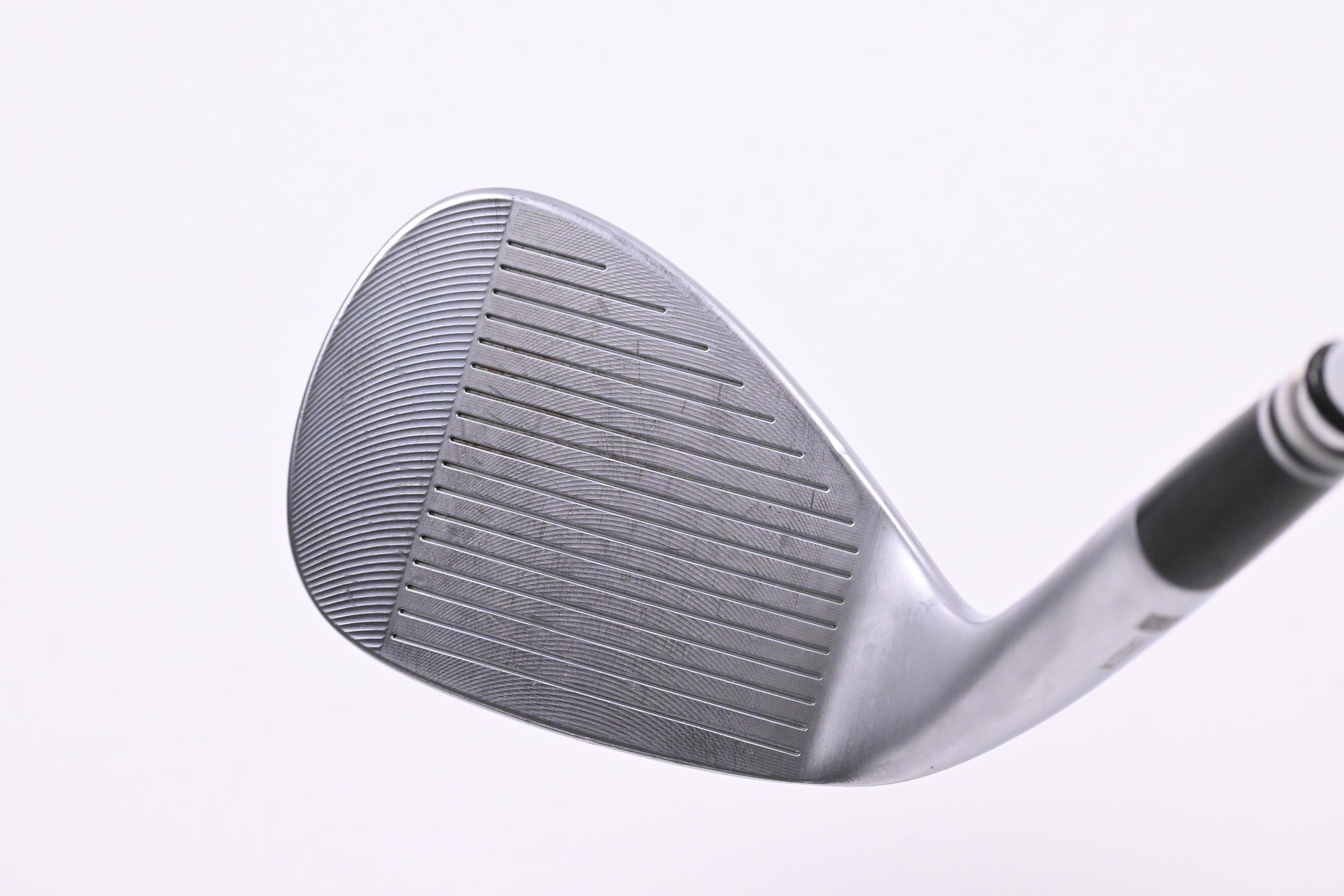 Cleveland RTX-4 Lob Wedge / 58 Degree / Wedge Flex Dynamic Gold Spinner