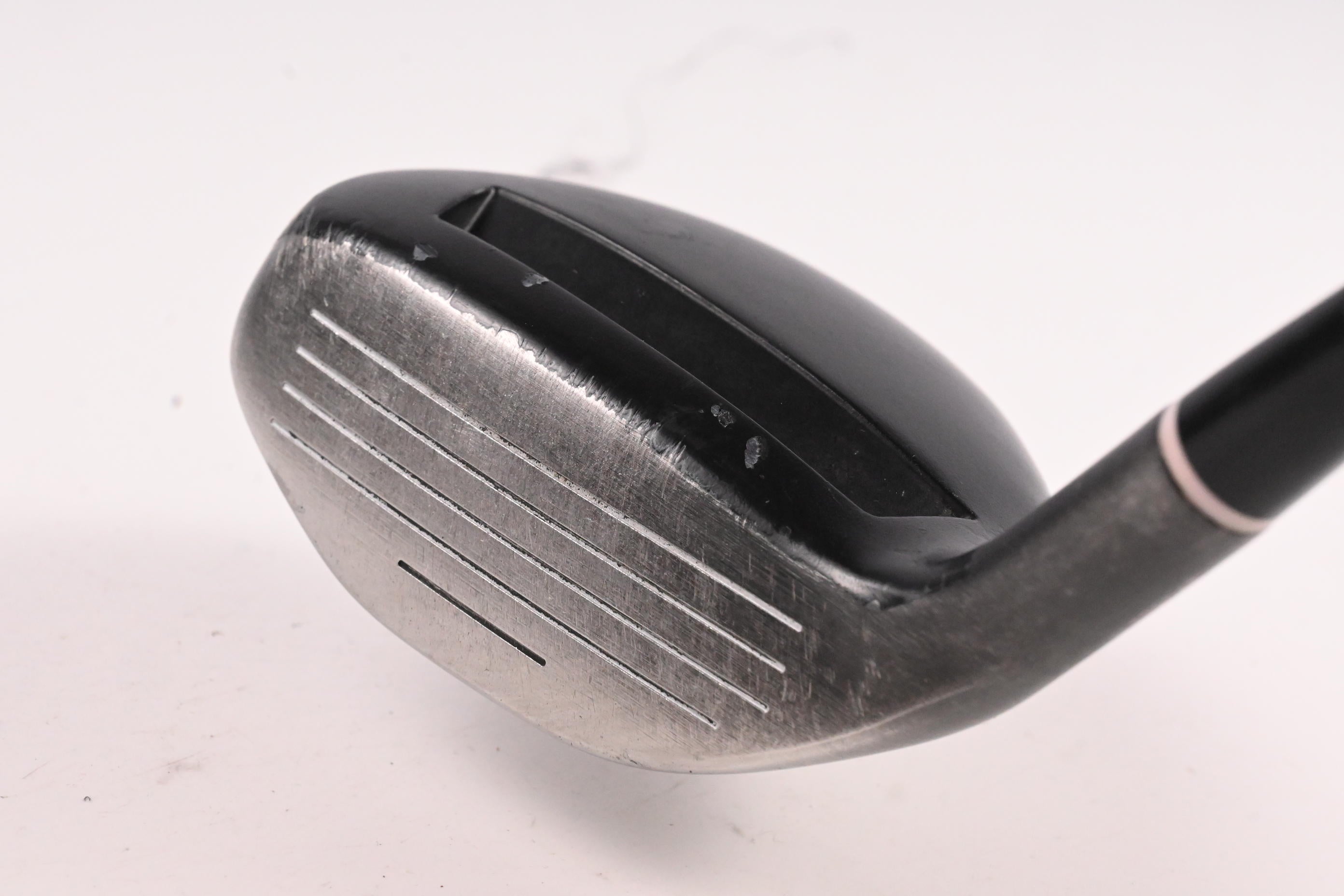 Adams Tight Lies 2013 #7 Wood / 22 Degree / Senior Flex Bassara E 55 Shaft