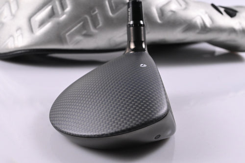 Taylormade Qi35 Tour #5 Wood / 18 Degree / Regular Flex Aldila RIP NV 65 Shaft