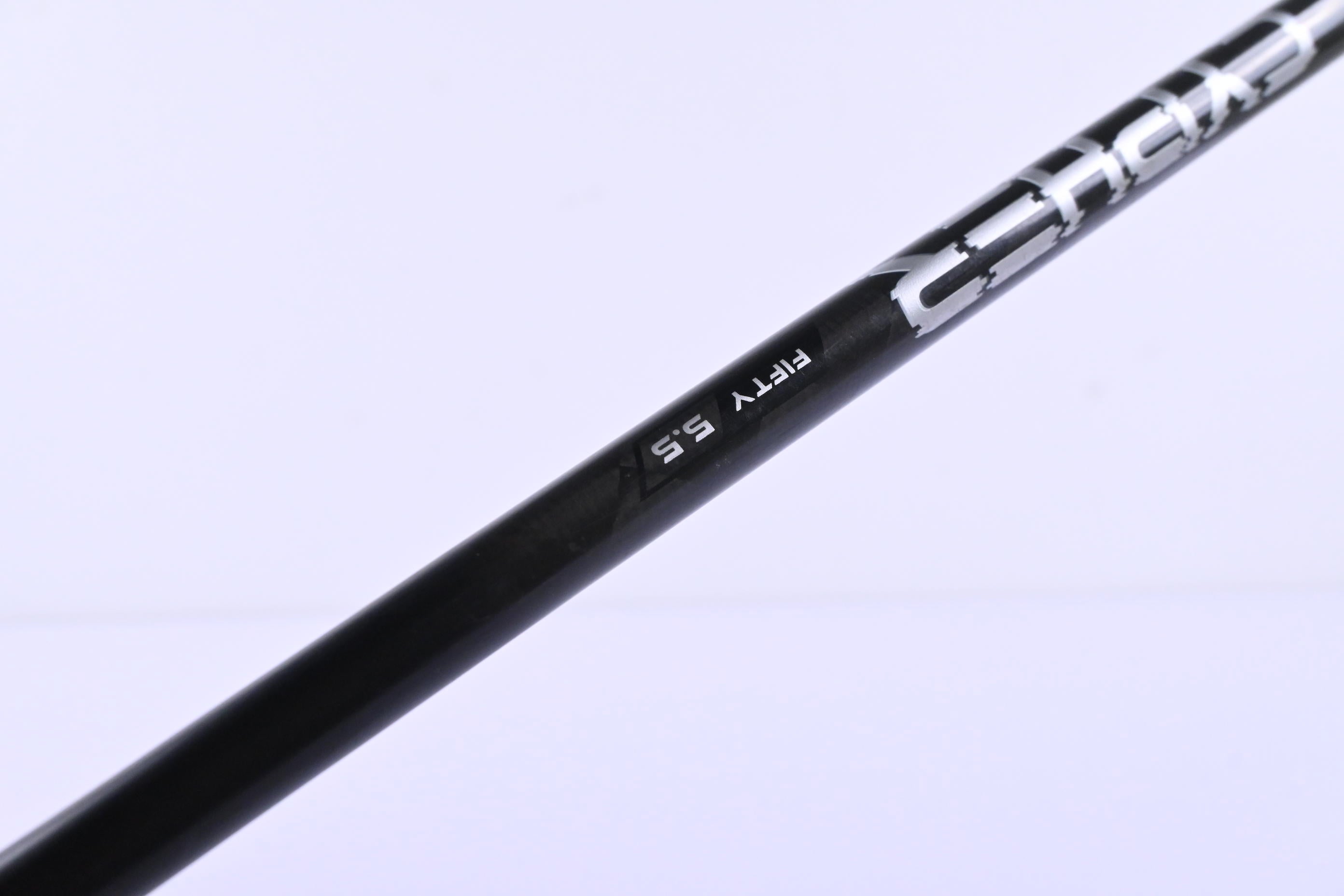 Left Hand Callaway Paradym Ai Smoke Max D #5 Wood / 18 Degree / Regular Flex