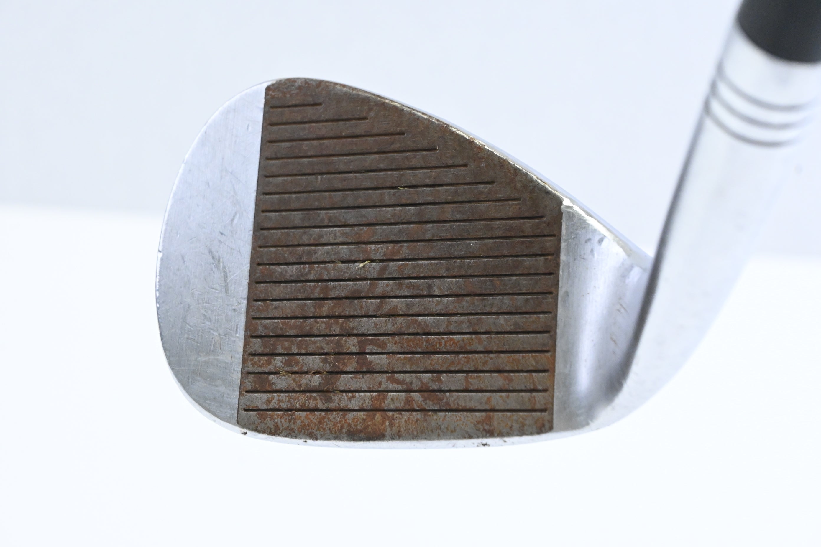 Taylormade Milled Grind 2 Chrome Lob Wedge / 58 Degree / Stiff Flex KBS Tour 90