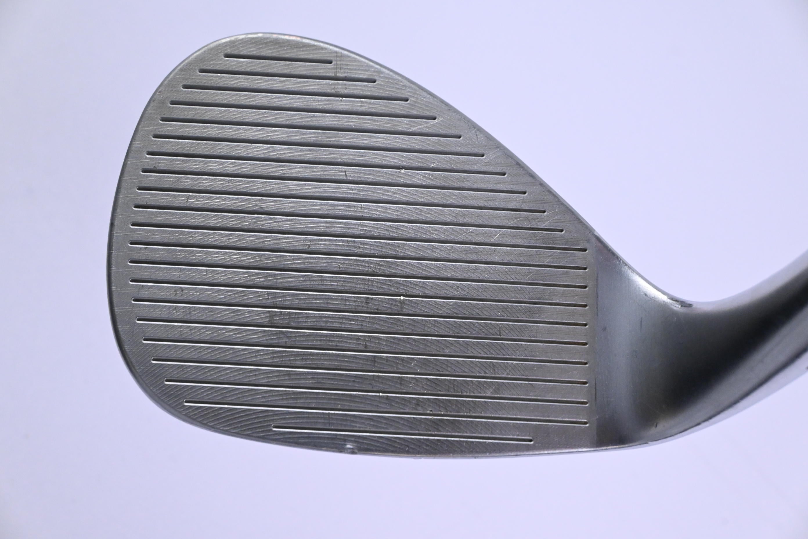 Cleveland RTZ Lob Wedge / 58 Degree / Wedge Flex Dynamic Gold Spinner 115 Shaft