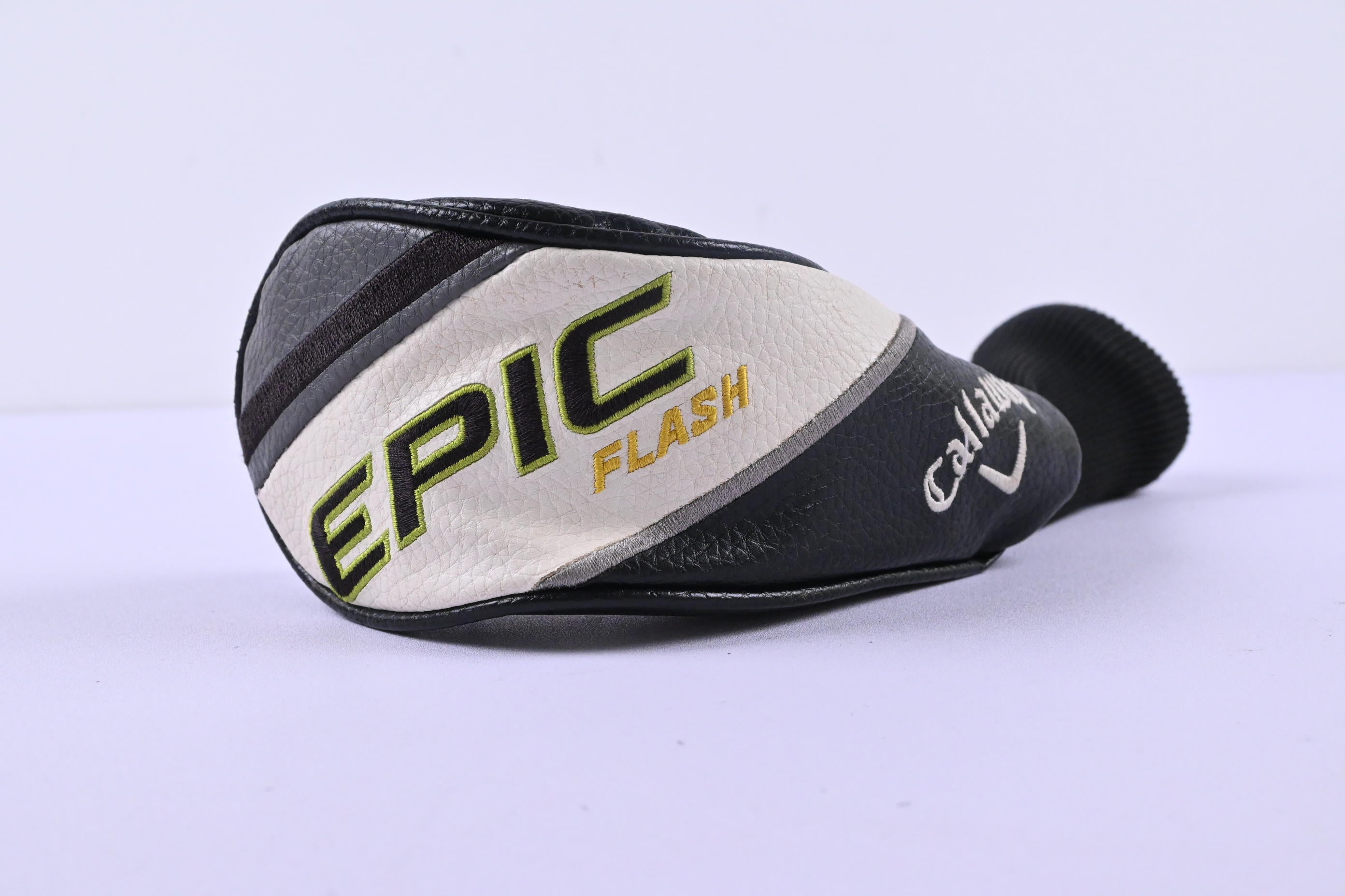 Callaway Epic Flash #5 Hybrid / 24 Degree / Regular Flex Tensei AV Silver 65
