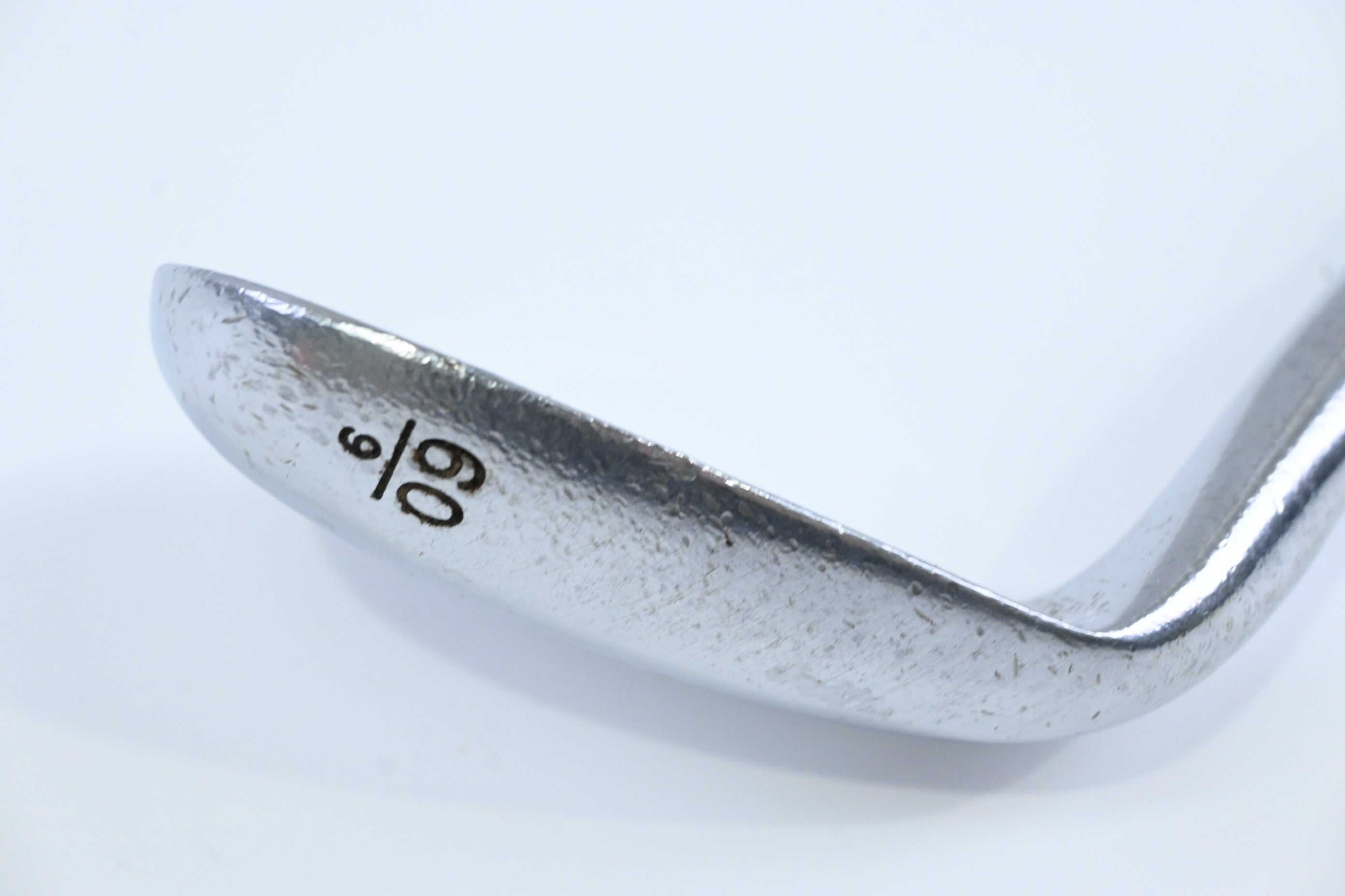 Hiskei Forged Lob Wedge / 60 Degree / Regular Flex N.S.Pro 950GH Shaft