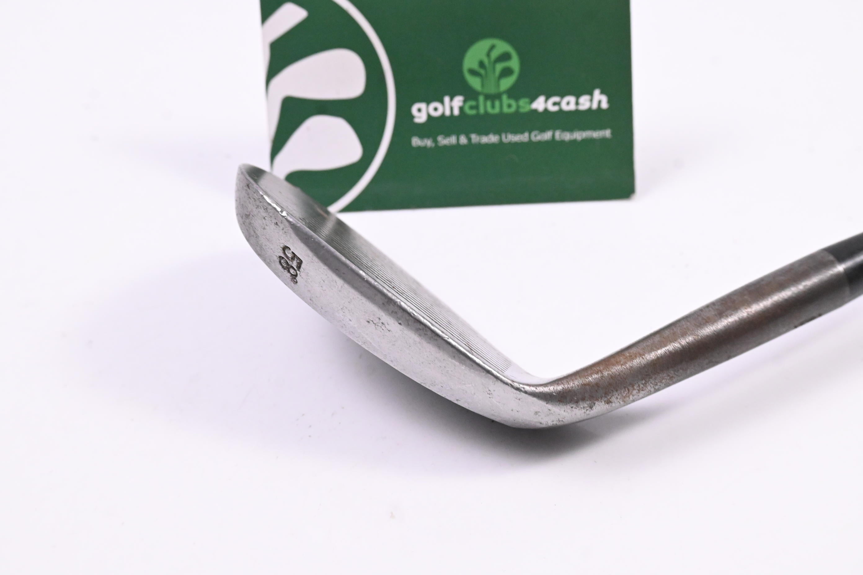 Vega Lob Wedge / 58 Degree / Wedge Flex Shimada Pro Shaft