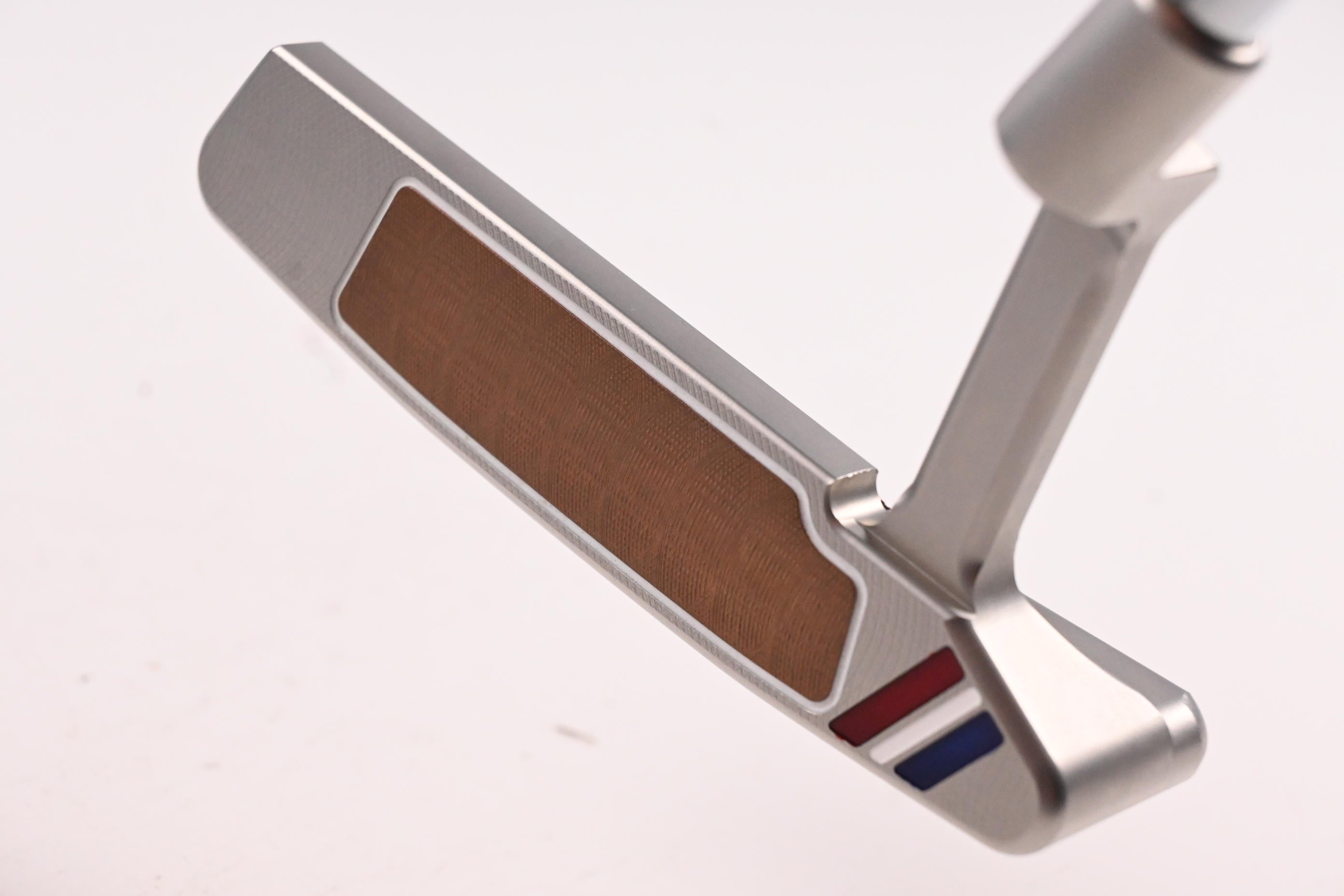 Scotty Cameron Champions Choice Button Back Newport 2 Putter / 34 Inch