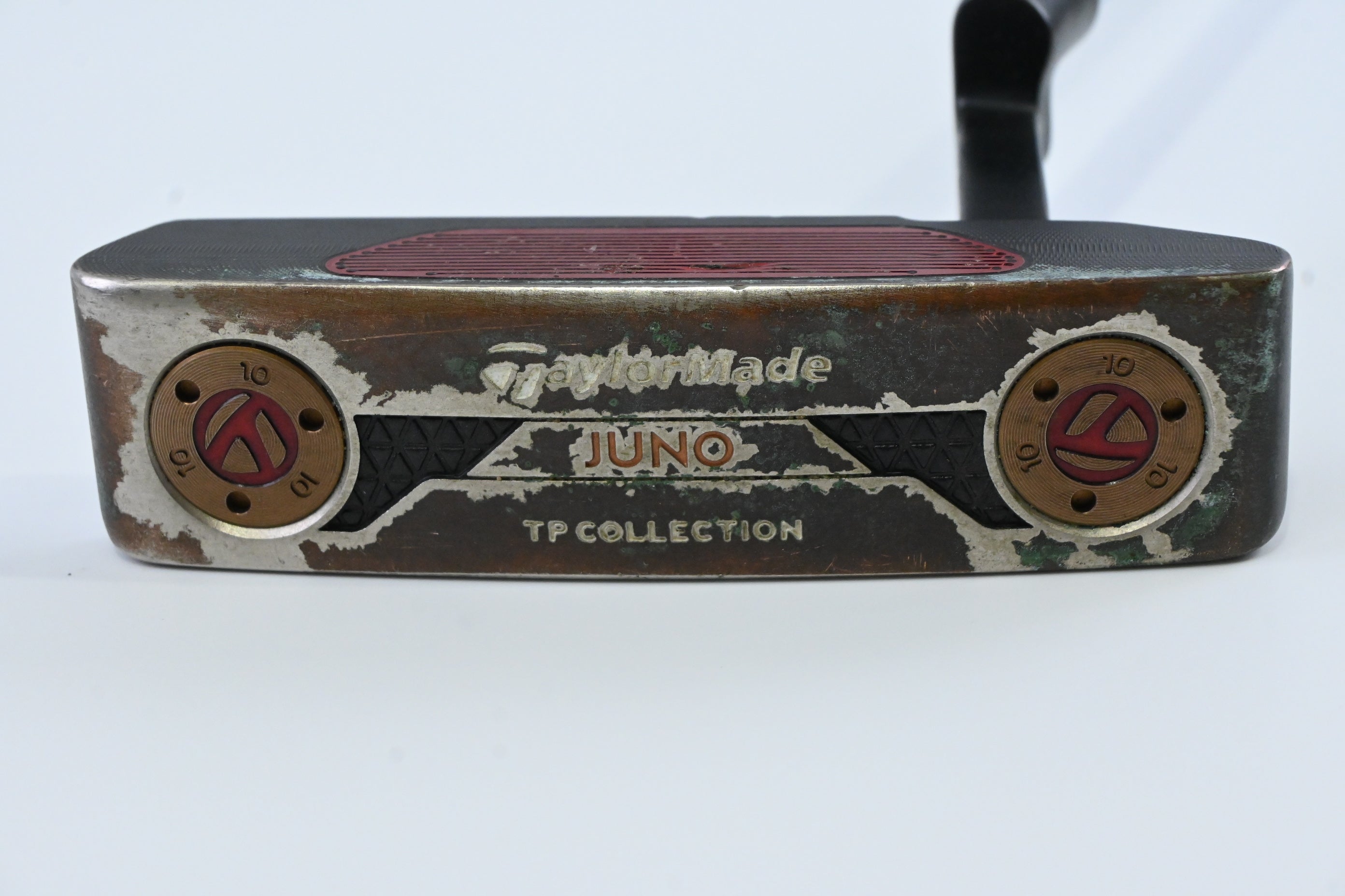 Taylormade TP Black Copper Juno Putter / 34 Inch