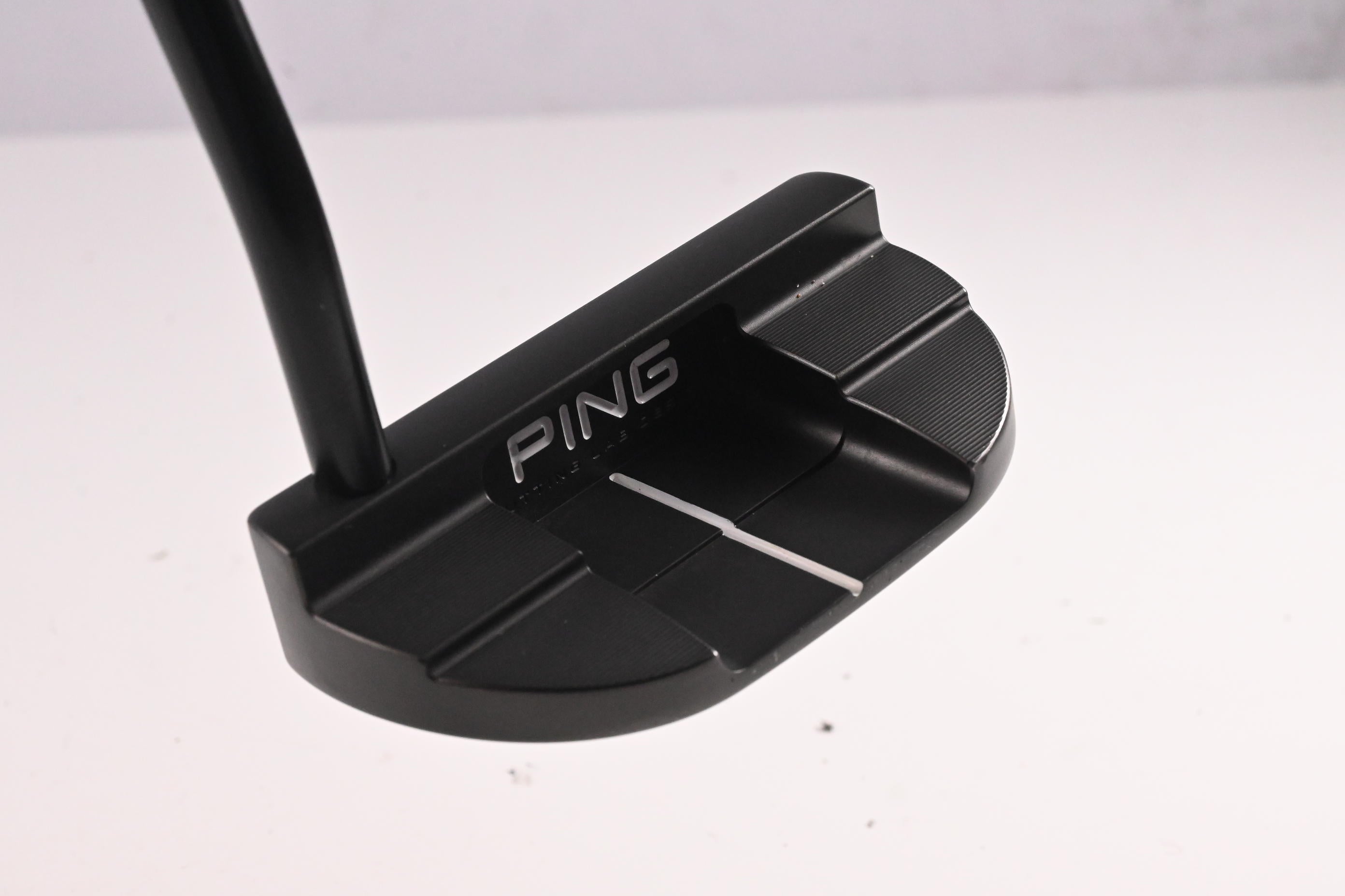 Ping PLD DS72 Milled 2024 Putter / 34 Inch