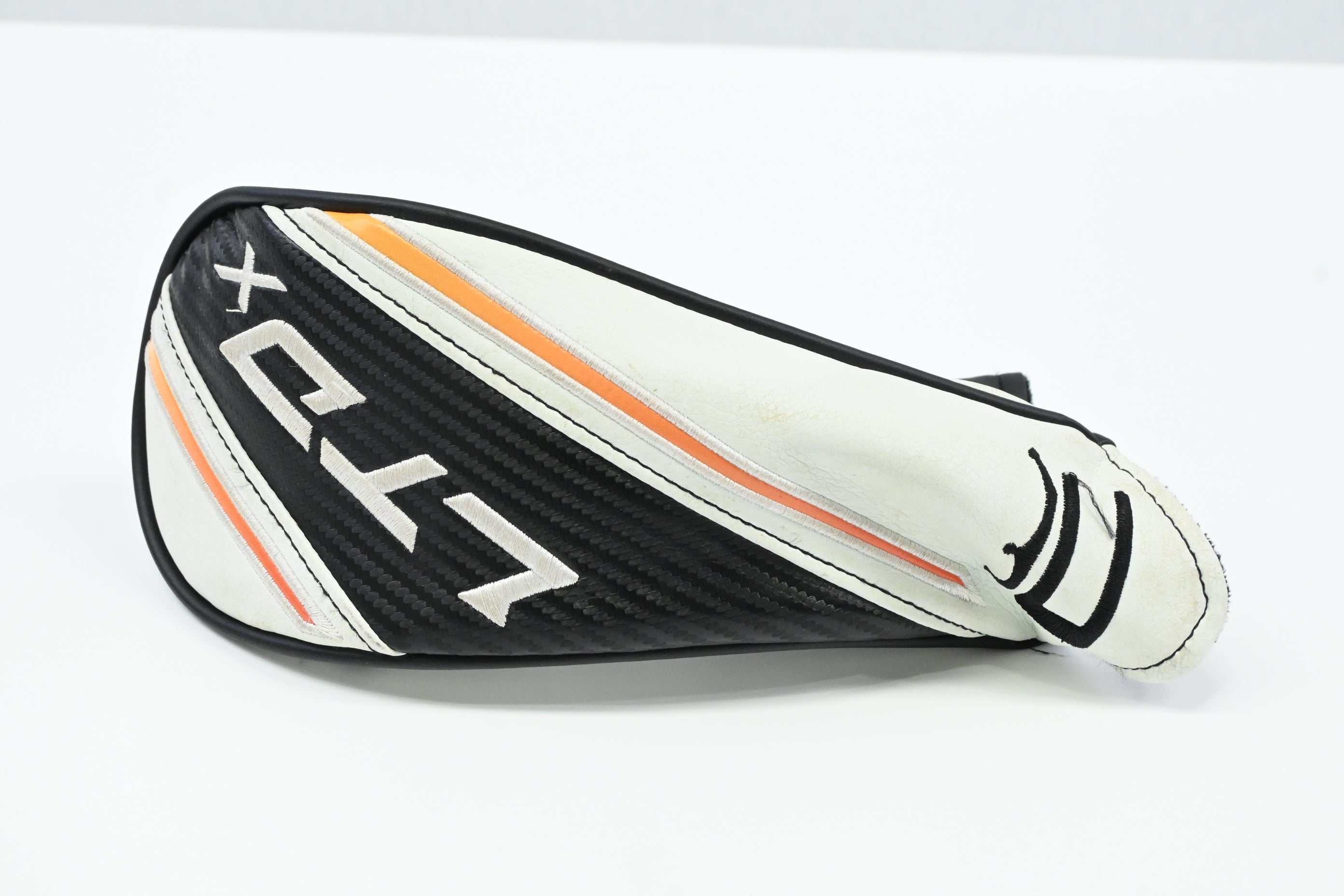 Cobra LTDx #3 Wood / 15 Degree / Stiff Flex HZRDUS Smoke iM10 60 Shaft