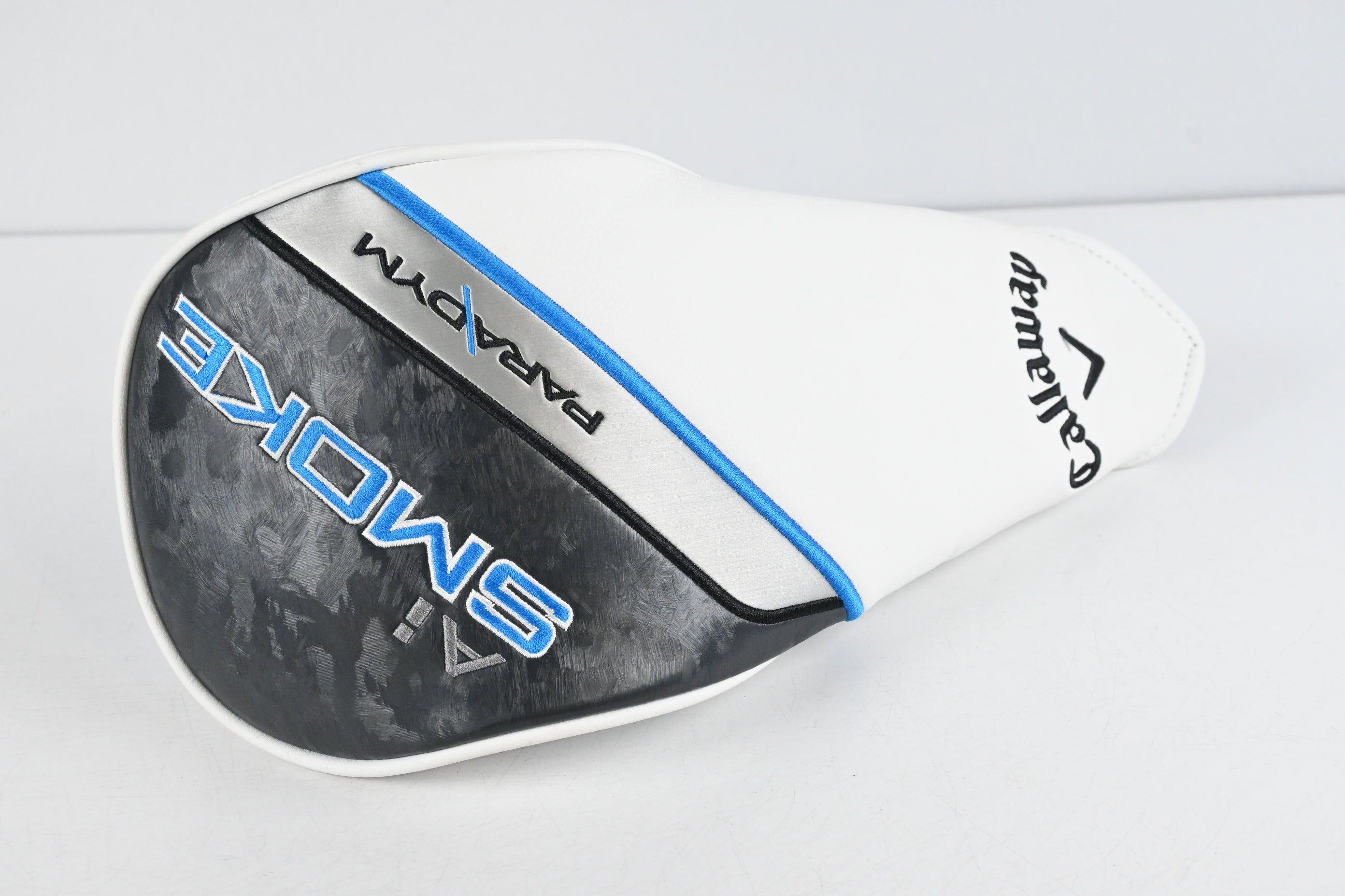 Callaway Paradym Ai Smoke Max Driver / 10.5 Degree / Regular Flex Tensei AV Blue