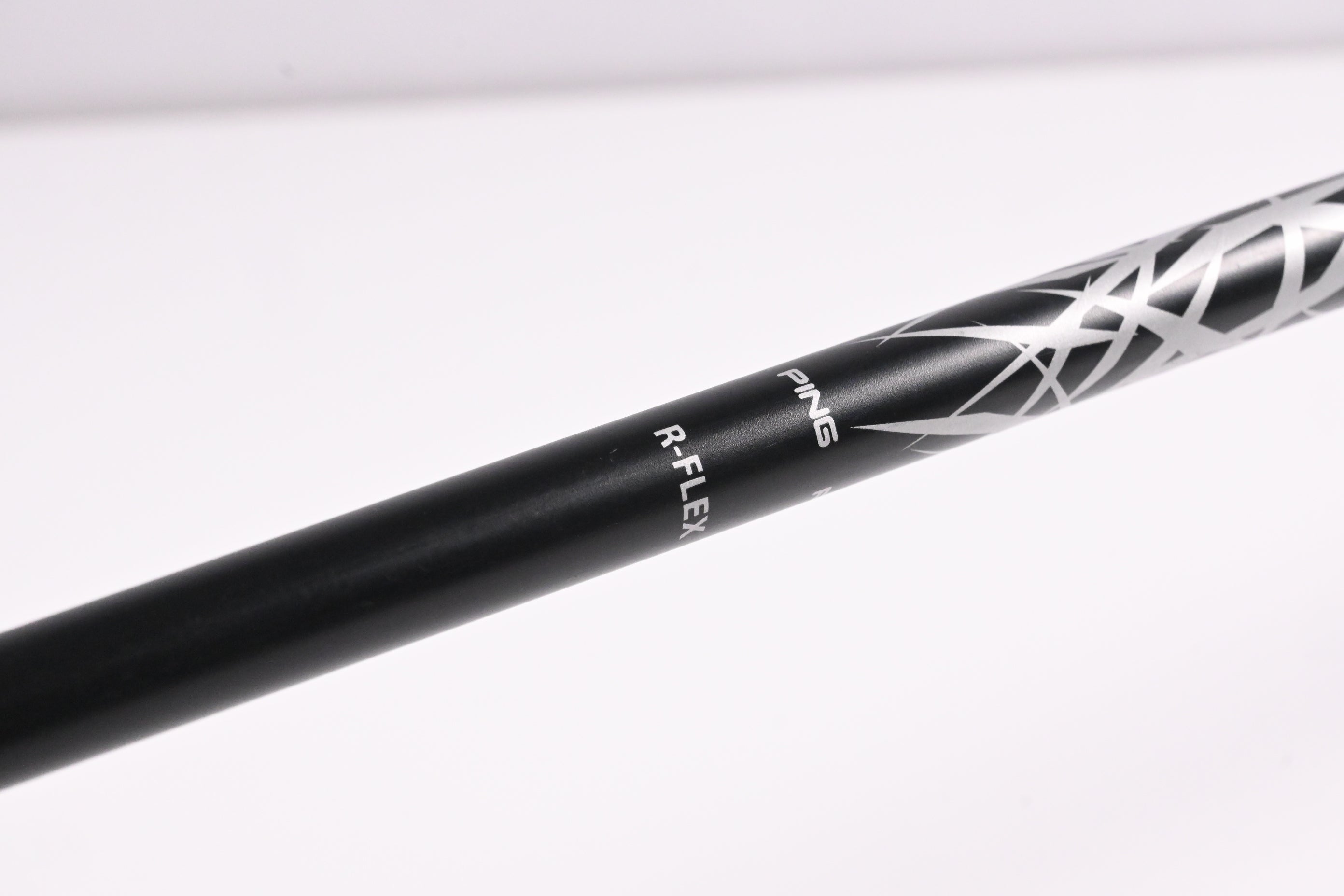 Left Hand Ping i25 #5 Hybrid / 26 Degree / Regular Flex Ping PWR80 Shaft