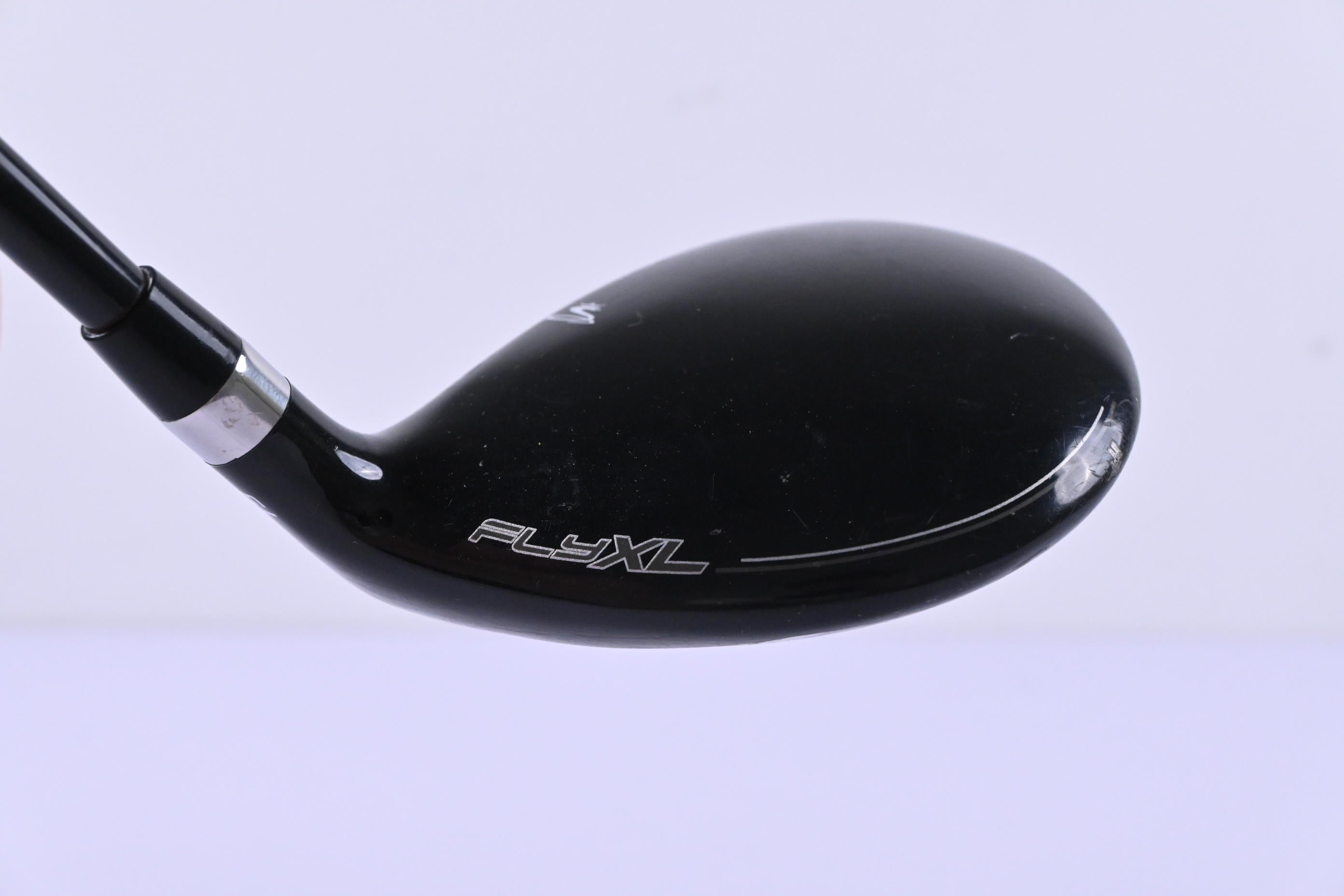 Cobra Fly XL #5 Wood / 19 Degree / Regular Flex Cobra Fly XL Shaft