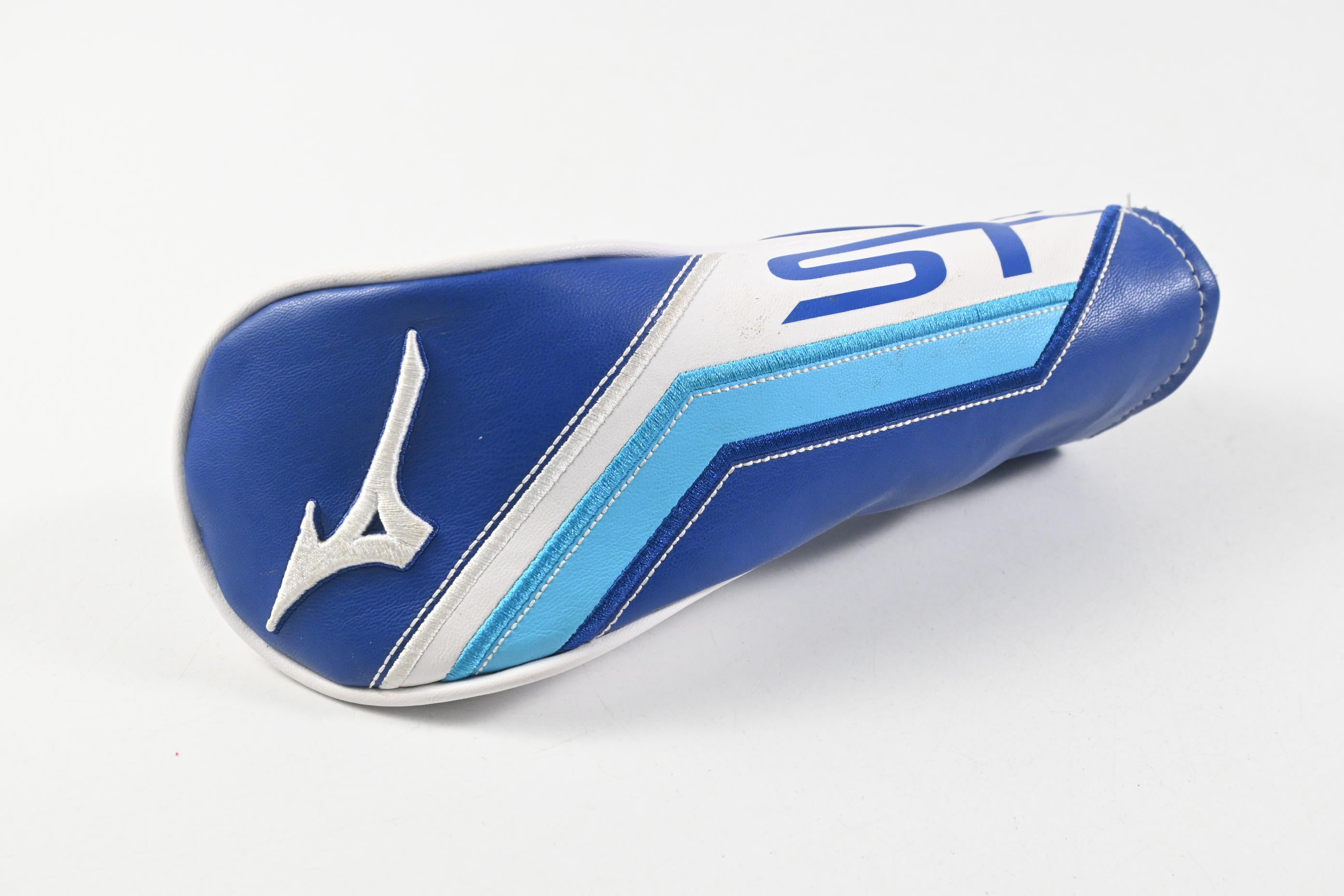 Ladies Mizuno ST-Z 230 #5 Hybrid / 25 Degree / Ladies Flex Denali Red 50