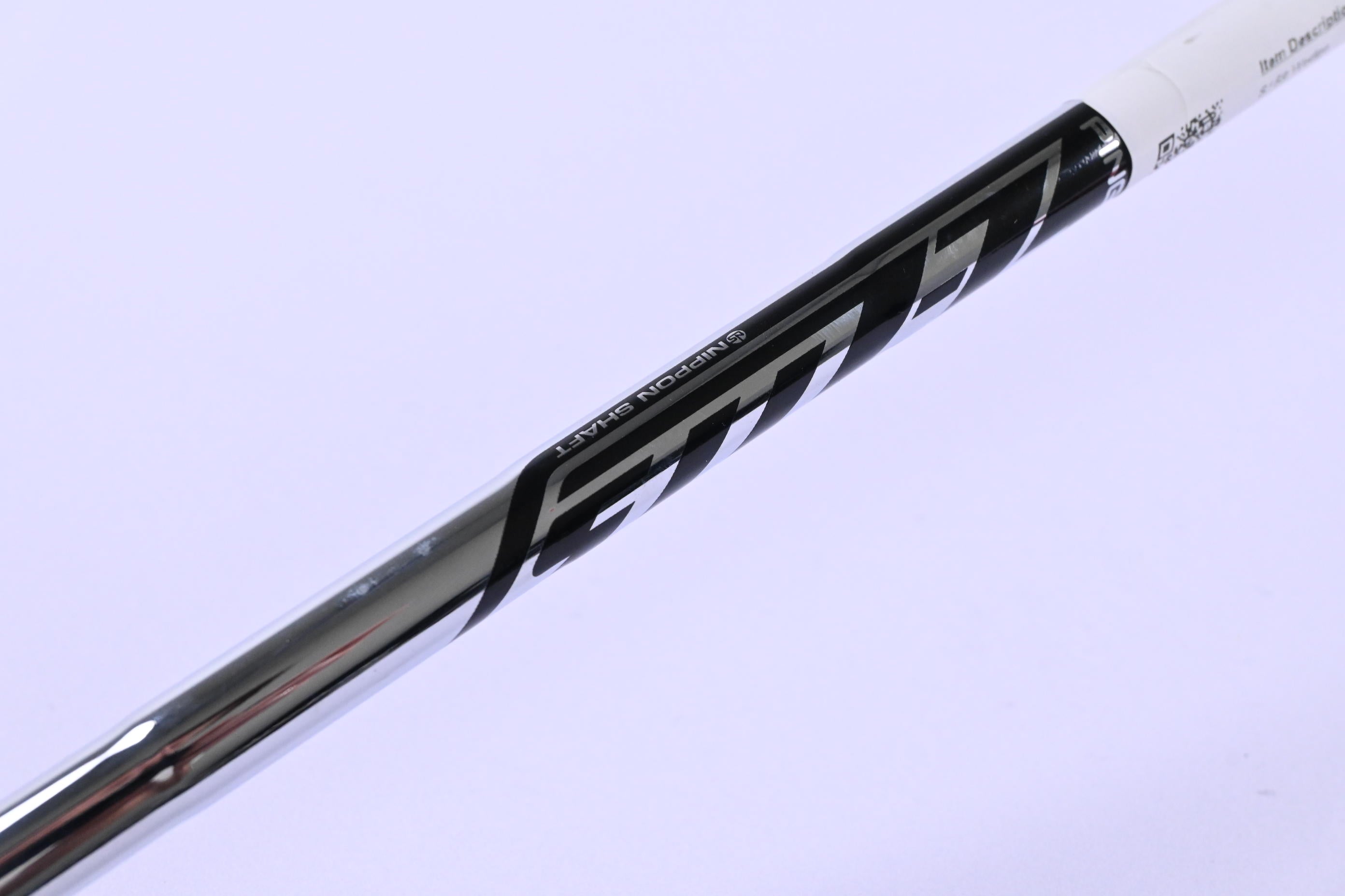 Ping S159 Gap Wedge / 52 Degree / Black Dot / Wedge Flex Ping Z-Z115 Shaft