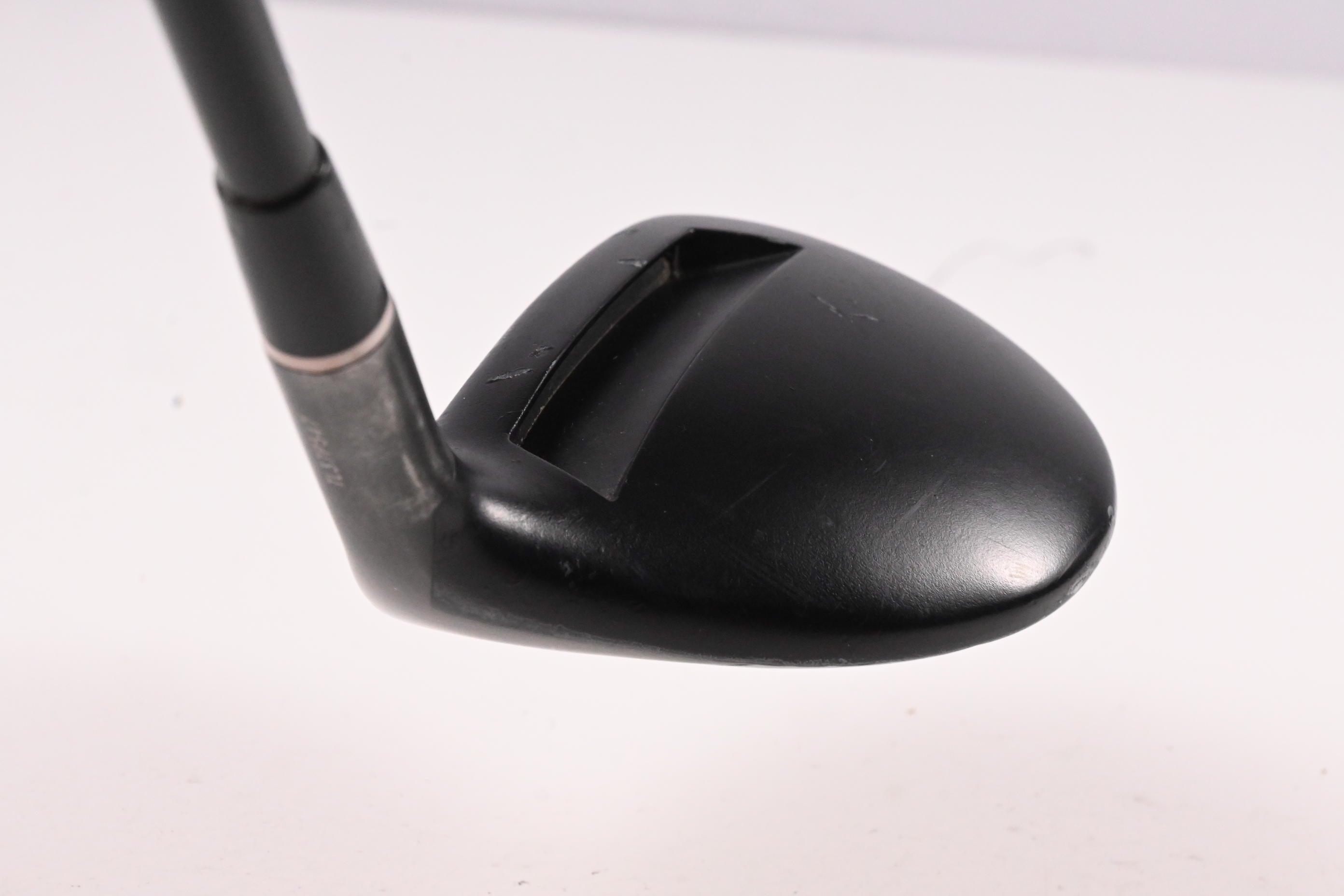 Adams Tight Lies 2013 #7 Wood / 22 Degree / Senior Flex Bassara E 55 Shaft