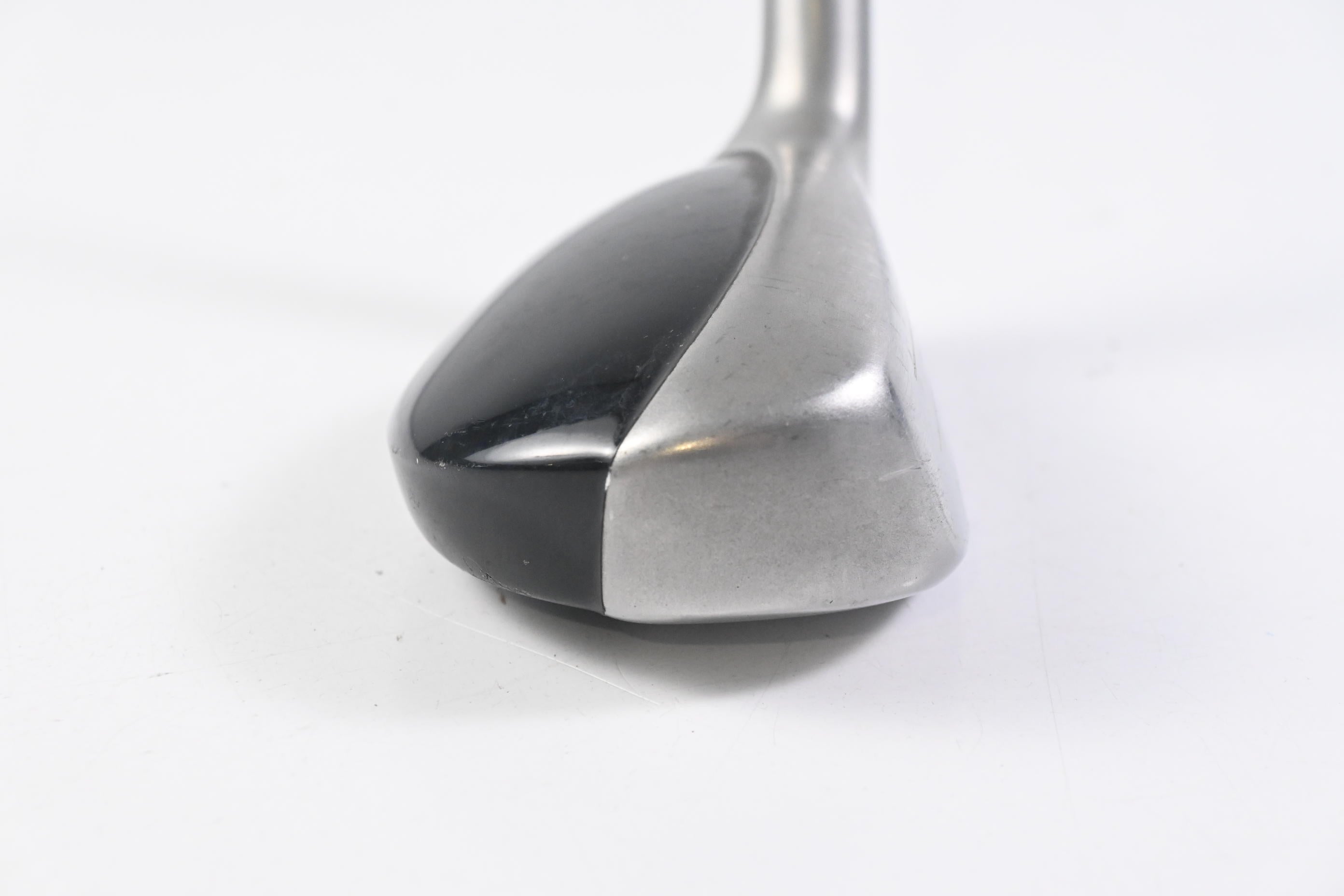 Taylormade Rescue Mid #3 Hybrid / 19 Degree / Stiff Flex Taylormade Shaft