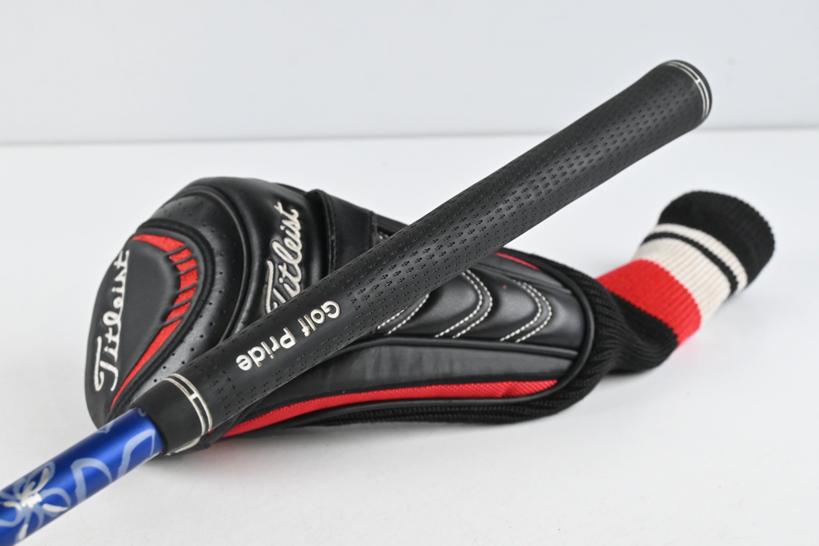 Titleist 913 F #5 Wood / 19 Degree / Stiff Flex Diamana S+ Blue 72 Shaft