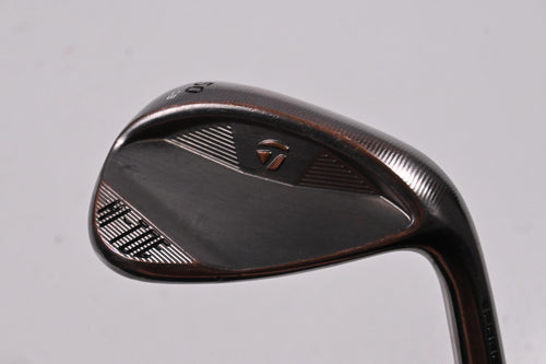 Taylormade Hi-Toe 5 Gap Wedge / 50 Degree / Wedge Flex KBS Hi-Rev 2.0 115 Shaft