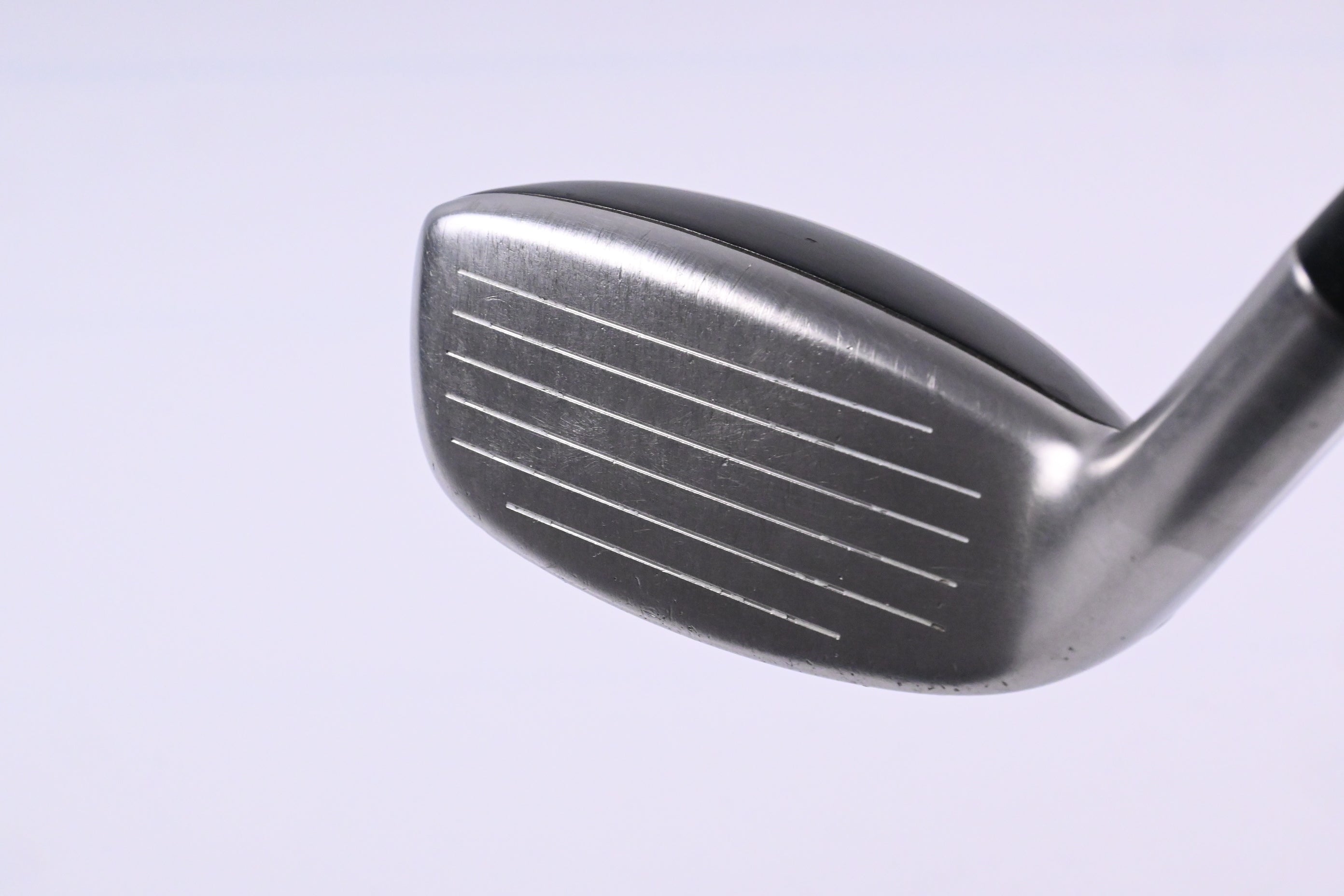 Cleveland Launcher DST #3 Hybrid / 20.5 Degree / Regular Flex Diamana Red 74