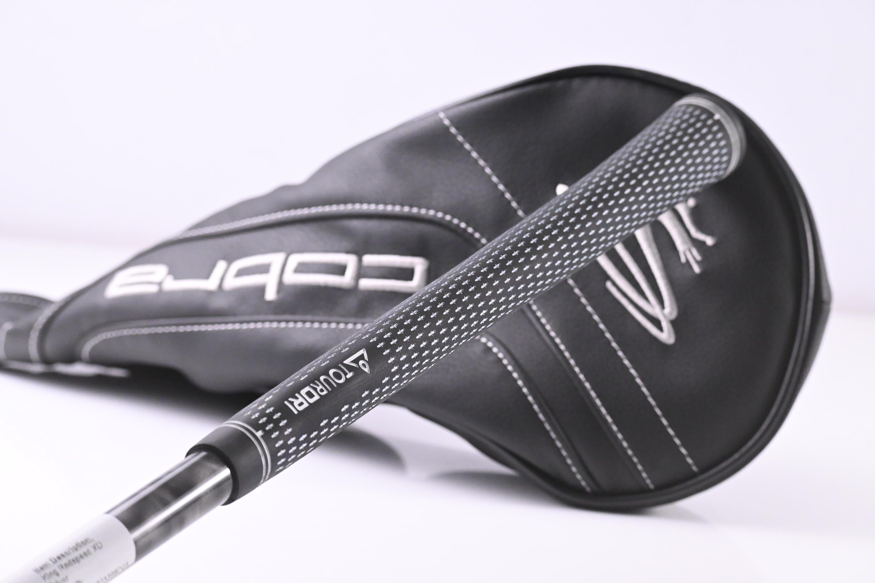 Cobra King Radspeed XD Driver / 10.5 Degree / Senior Flex EvenFlow Riptide CB 40