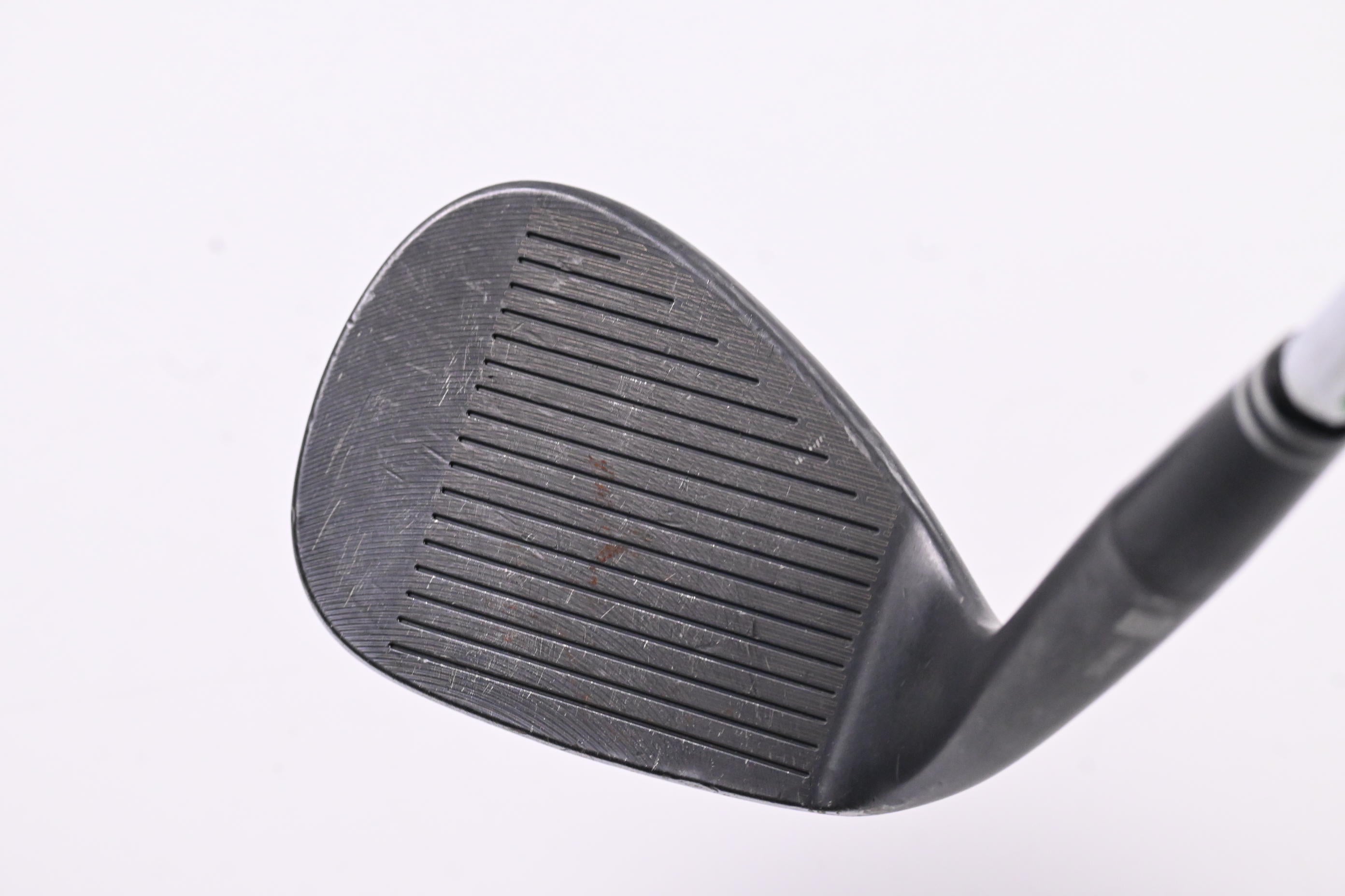 Cleveland RTX-3 Lob Wedge / 60 Degree / Wedge Flex Dynamic Gold Shaft