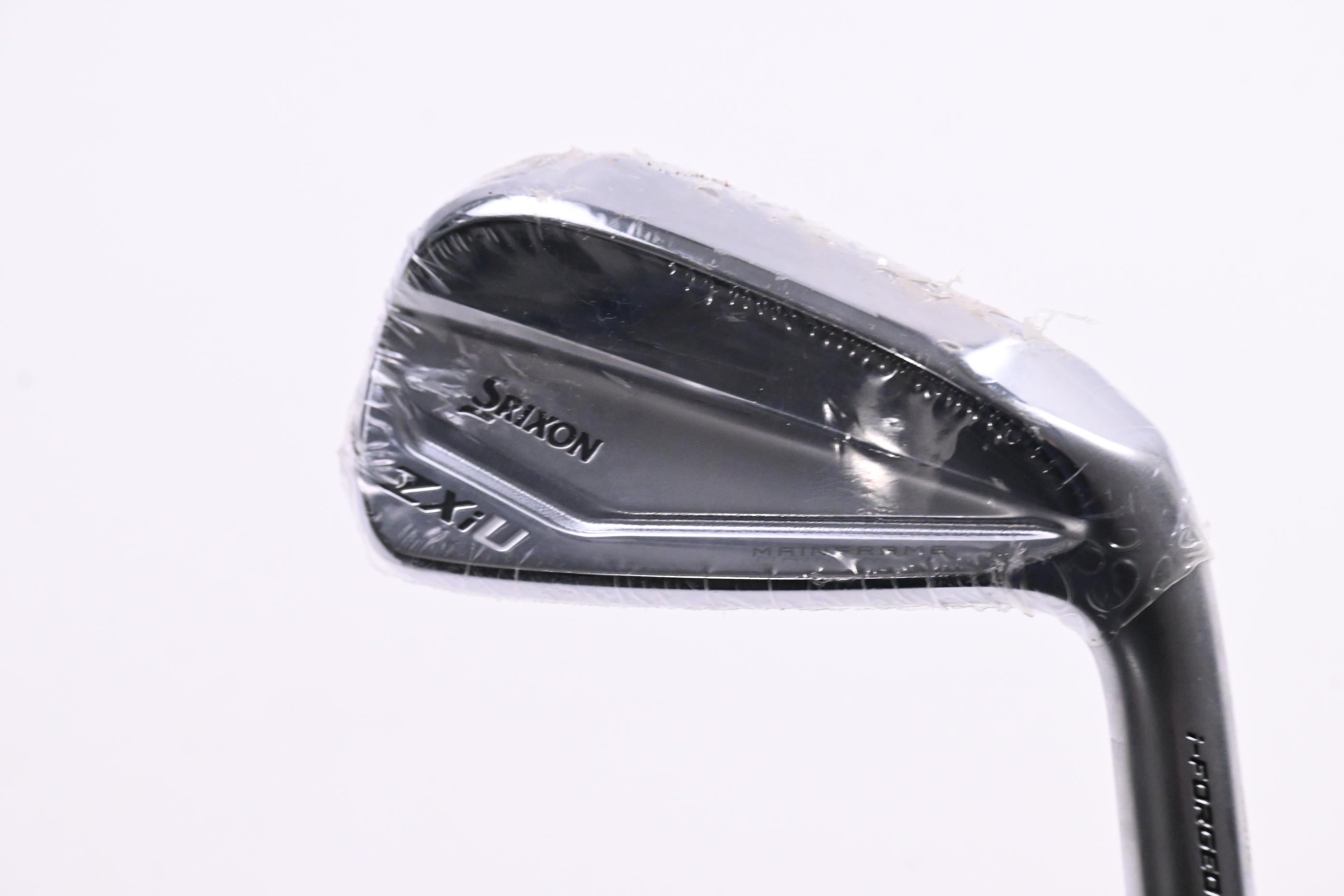 Srixon ZXiU Utility #4 Iron / 23 Degree / Regular Flex MMT 80 Shaft