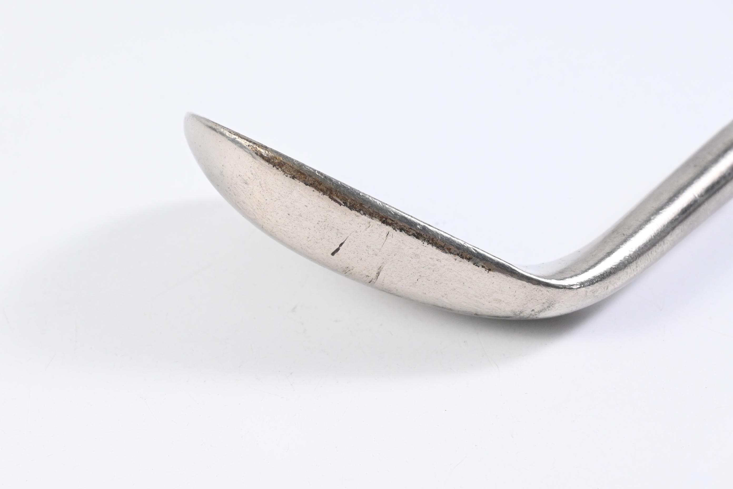 Crews T-301 Gap Wedge / 51 Degree / Stiff Flex N.S.Pro 950GH Shaft