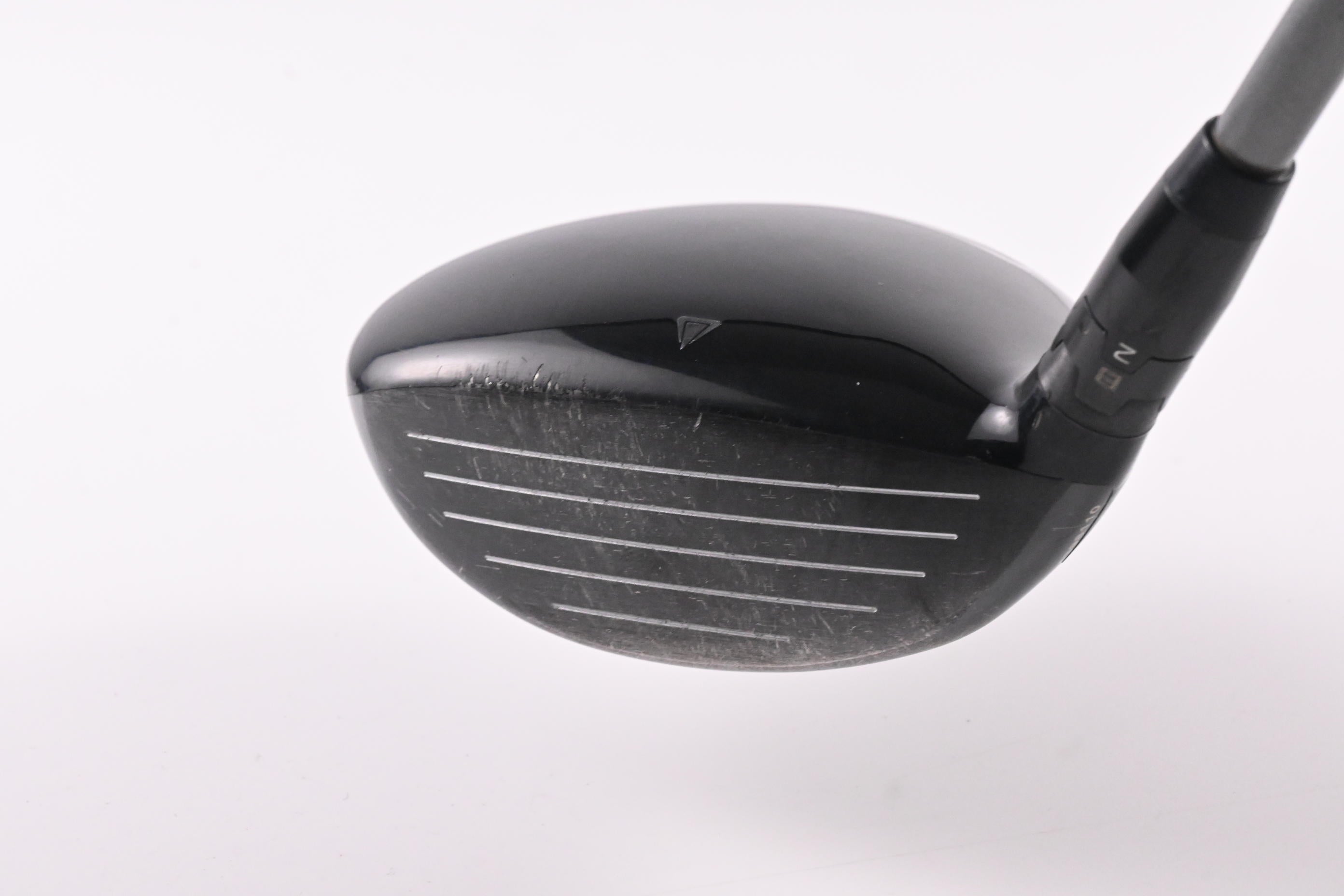 Titleist TS2 #3 Wood / 13.5 Degree / Stiff Flex Aldila Rogue MAX 75 Shaft