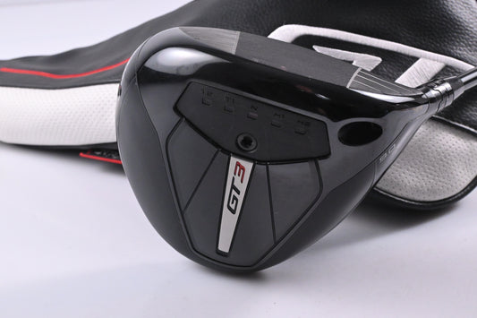 Titleist GT3 Driver / 9 Degree / X-Flex Kai'li White 70 Shaft