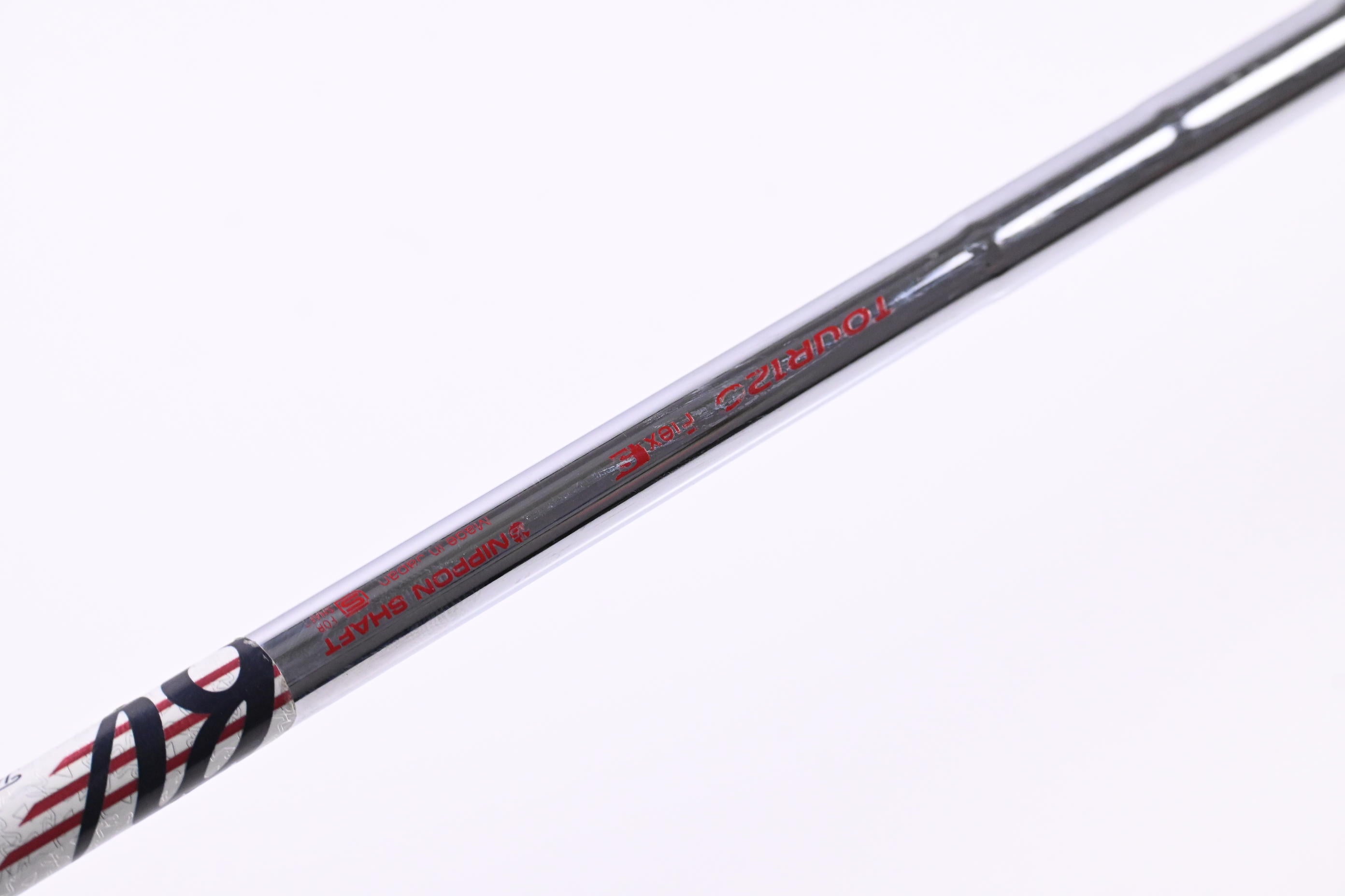 Titleist Vokey SM10 Pitching Wedge / 46 Degree / Stiff Flex NS Pro Modus 3 120