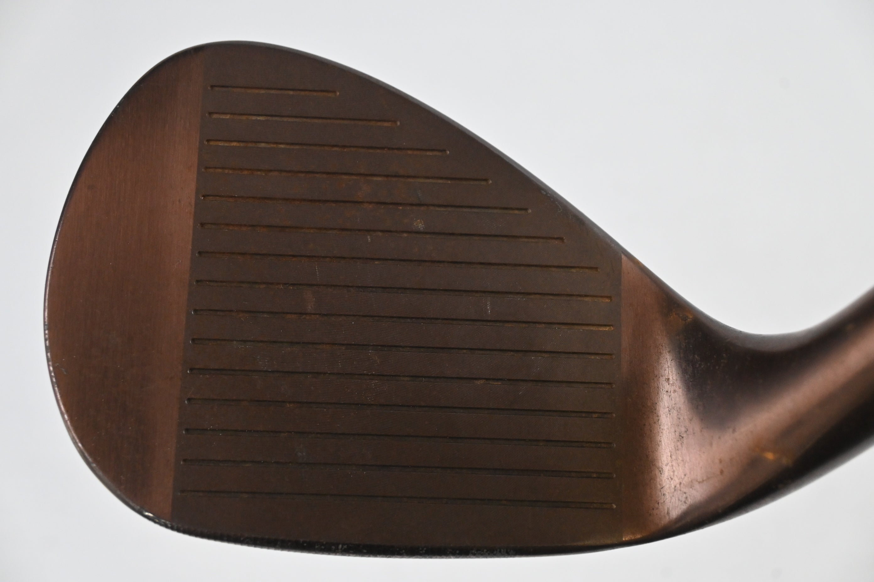 Bettinardi HLX 5.0 Lob Wedge / 60 Degree / Stiff Flex KBS HI-REV 2.0 125 Shaft