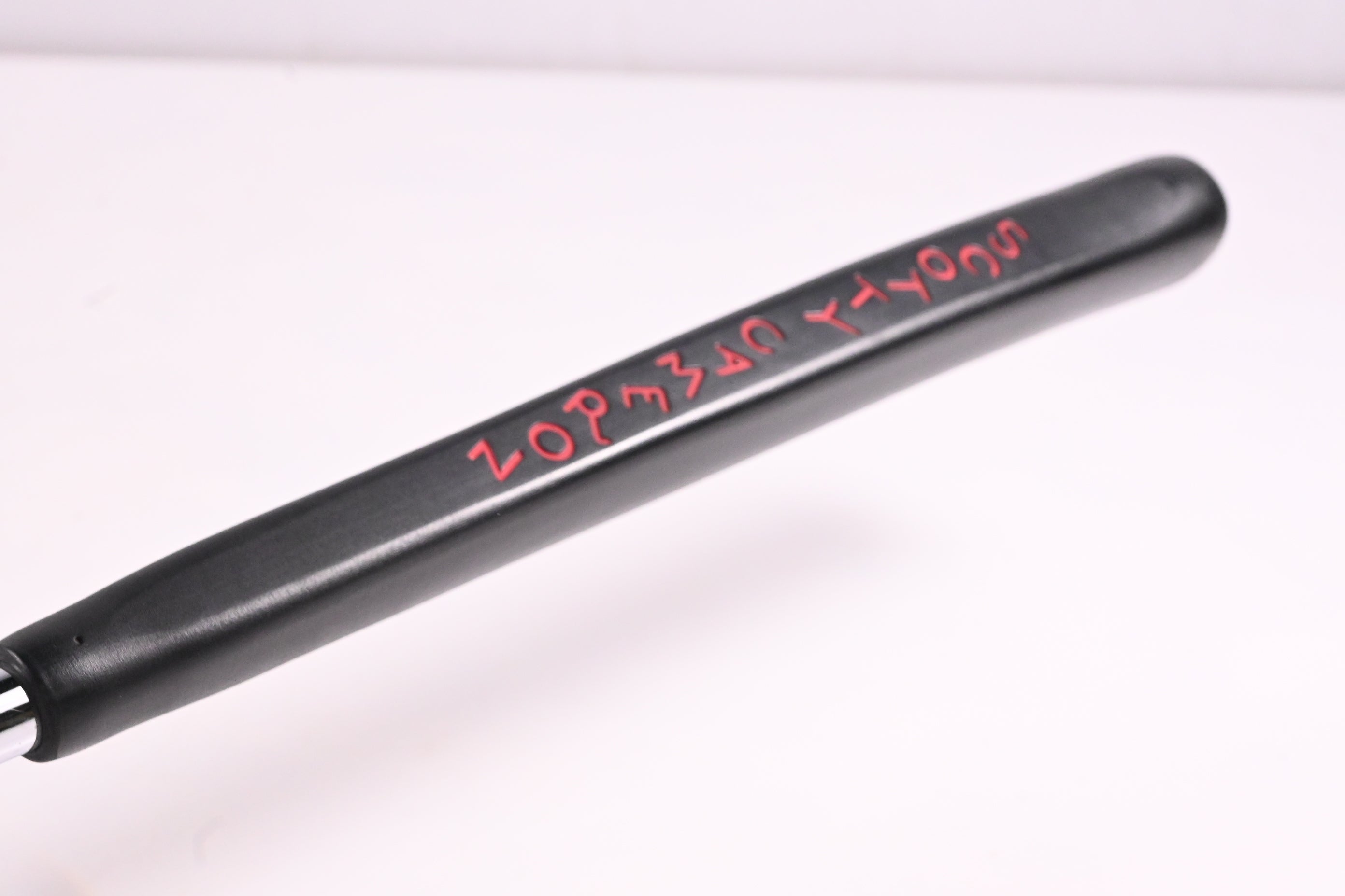 Left Hand Scotty Cameron Select Golo 2012 Putter / 32 Inch