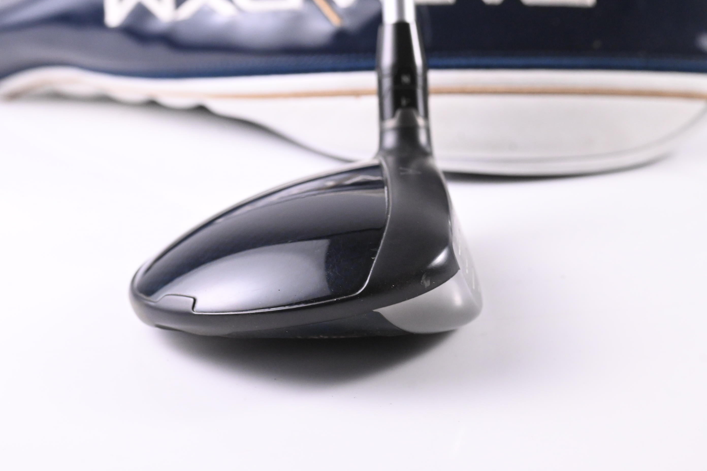 Callaway Paradym X #3 Wood / 15 Degree  / Senior Flex Aldila Ascent PL 50 Shaft