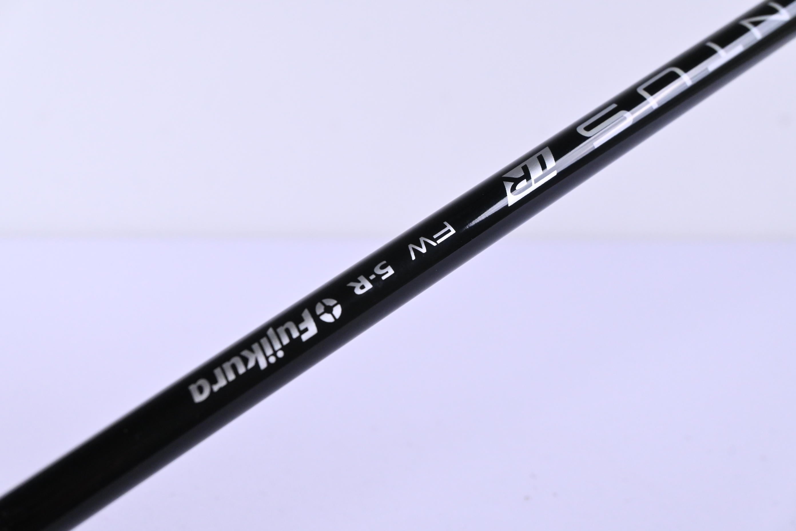 Taylormade Stealth 2 #3 Wood / 15 Degree / Regular Flex Ventus TR Red 5 Shaft
