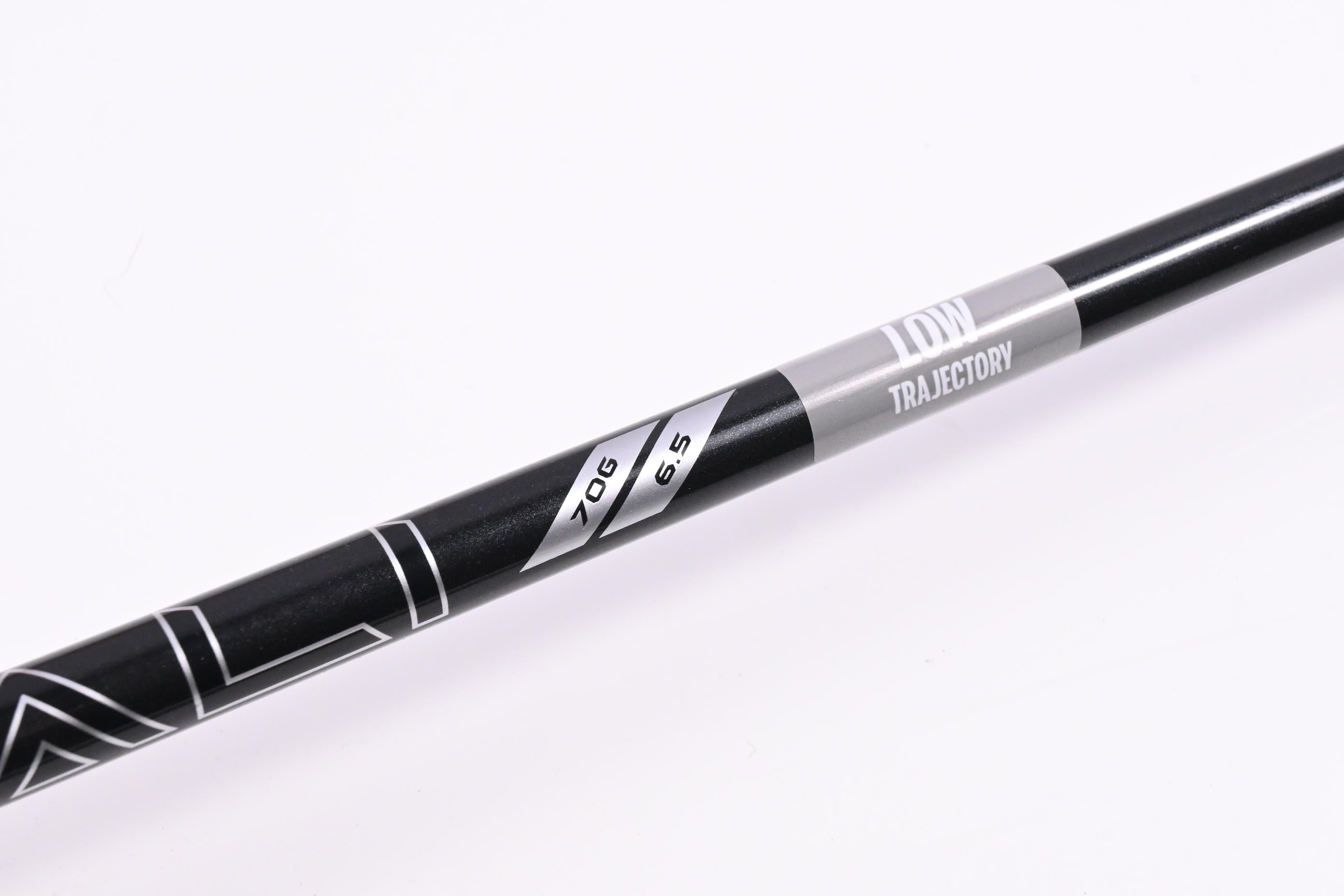 Project X Denali Black 70 #3 Wood Shaft / X-Flex / Wilson