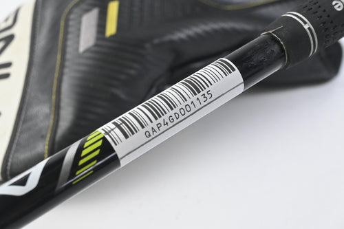 Ping G430 Max Driver / 12 Degree / Stiff Flex Ping Alta CB 55 Shaft