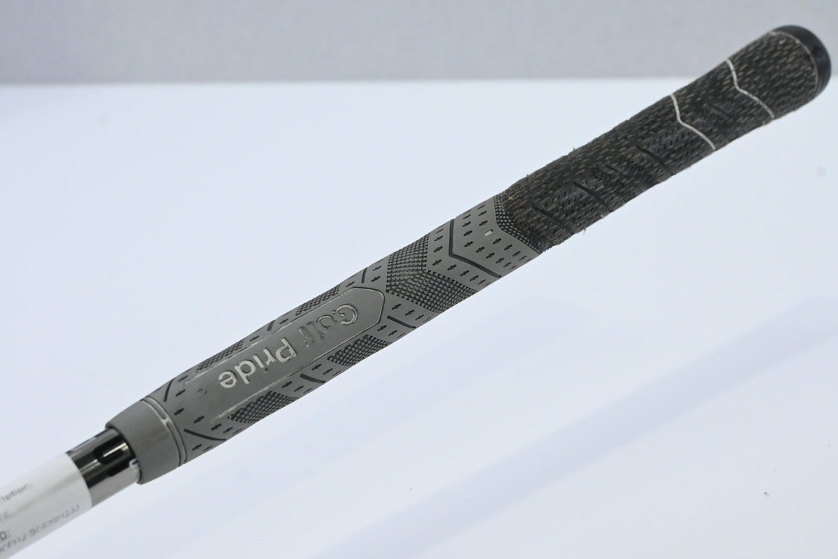 Ping G30 #4 Hybrid / 22 Degree / Stiff Flex Ping Tour Chrome