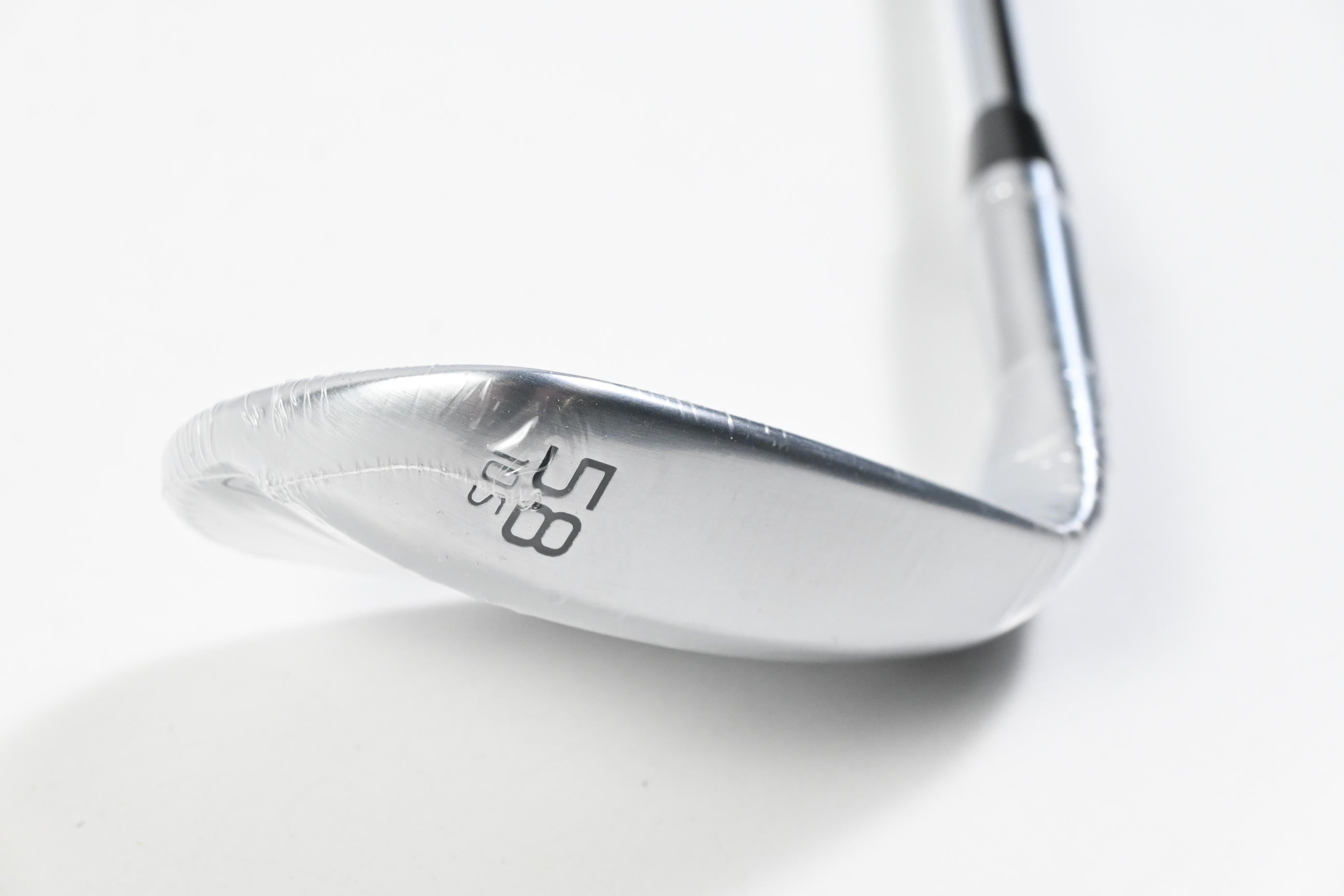 Titleist Vokey SM10 Lob Wedge / 58 Degree / Wedge Flex Vokey Design Shaft