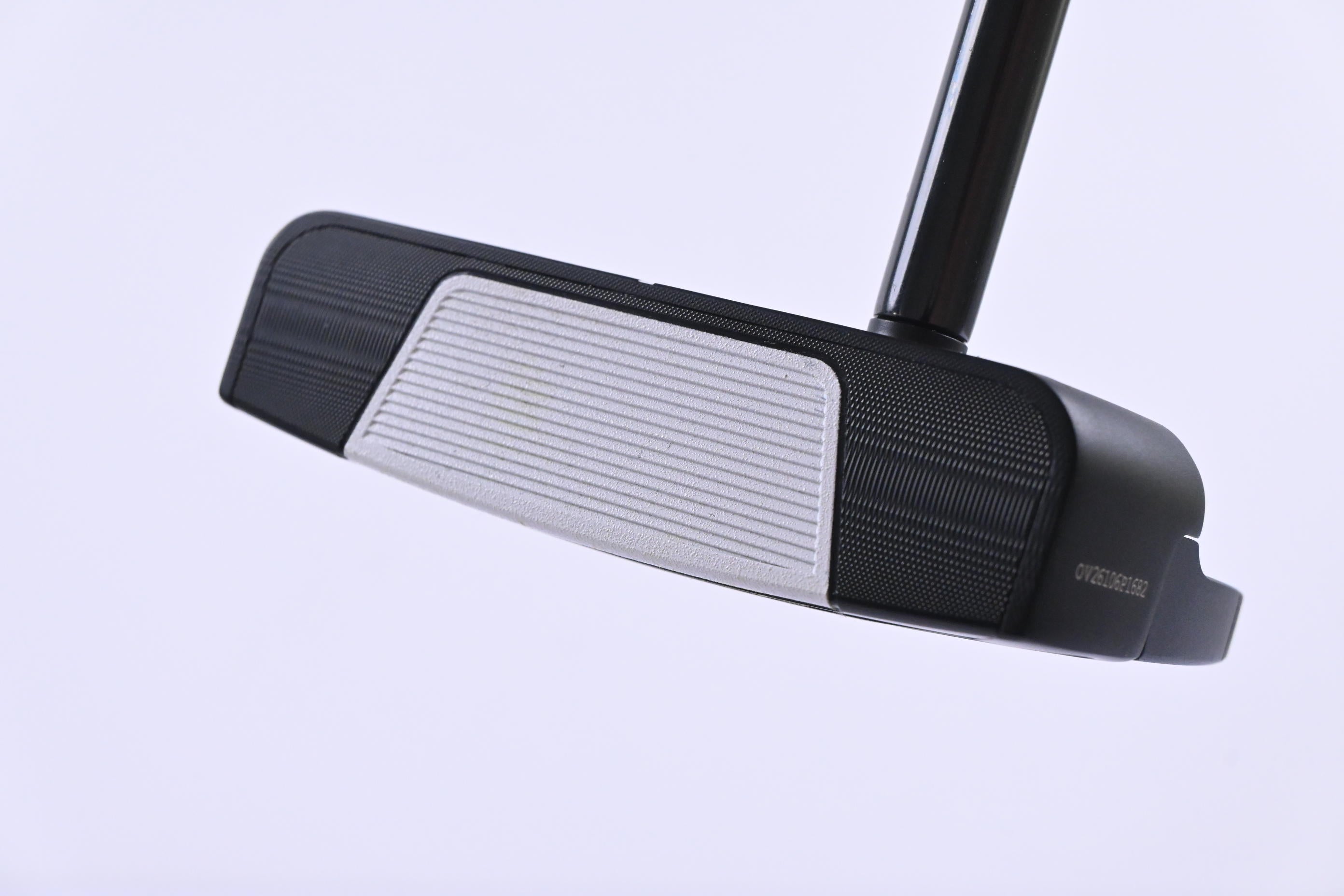Odyssey Square 2 Square Tri-Hot Jailbird SB Putter / 34 Inch