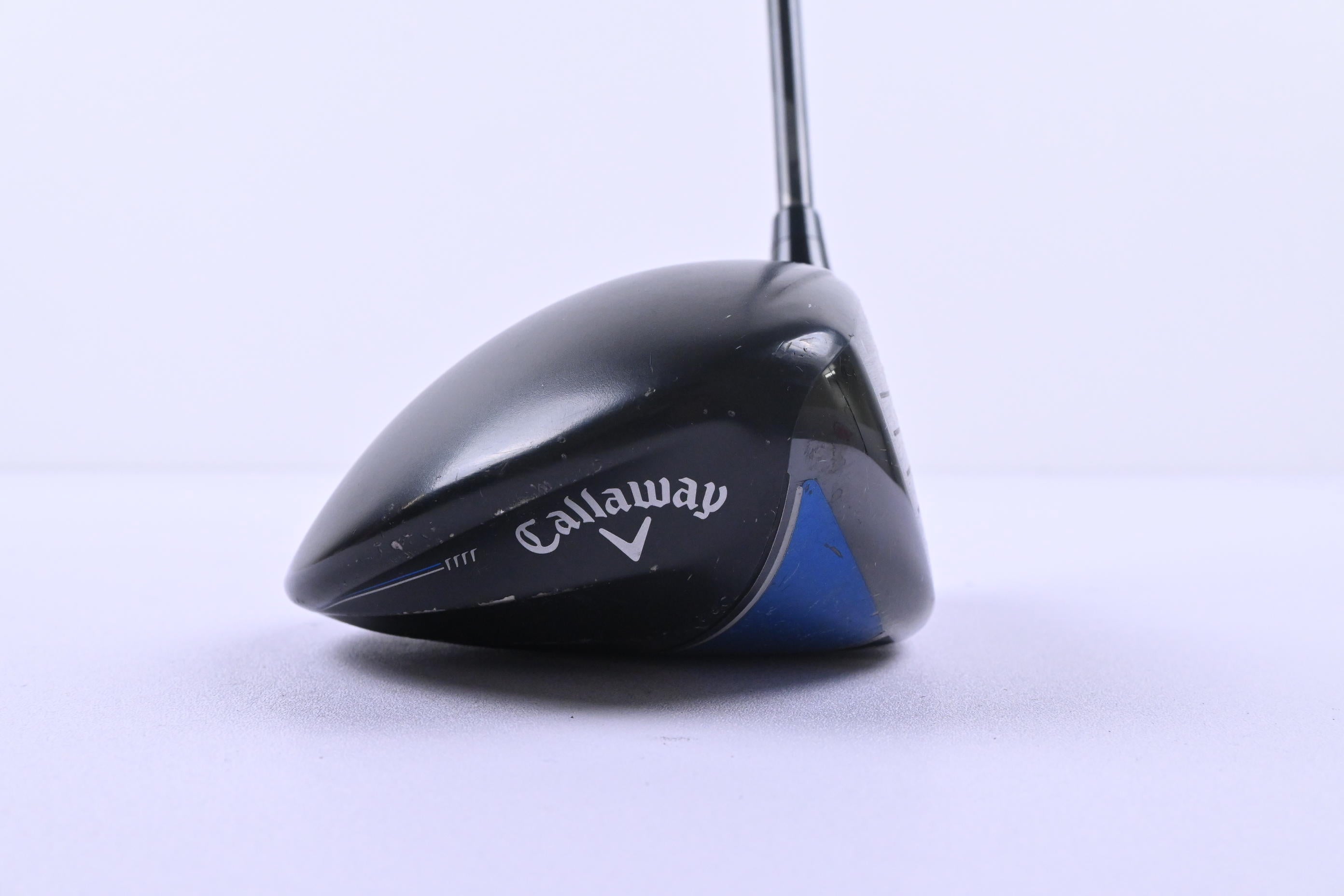 Callaway XR16 Pro Driver / 10.5 Degree / X-Flex Aldila Phenom NL 60 Shaft
