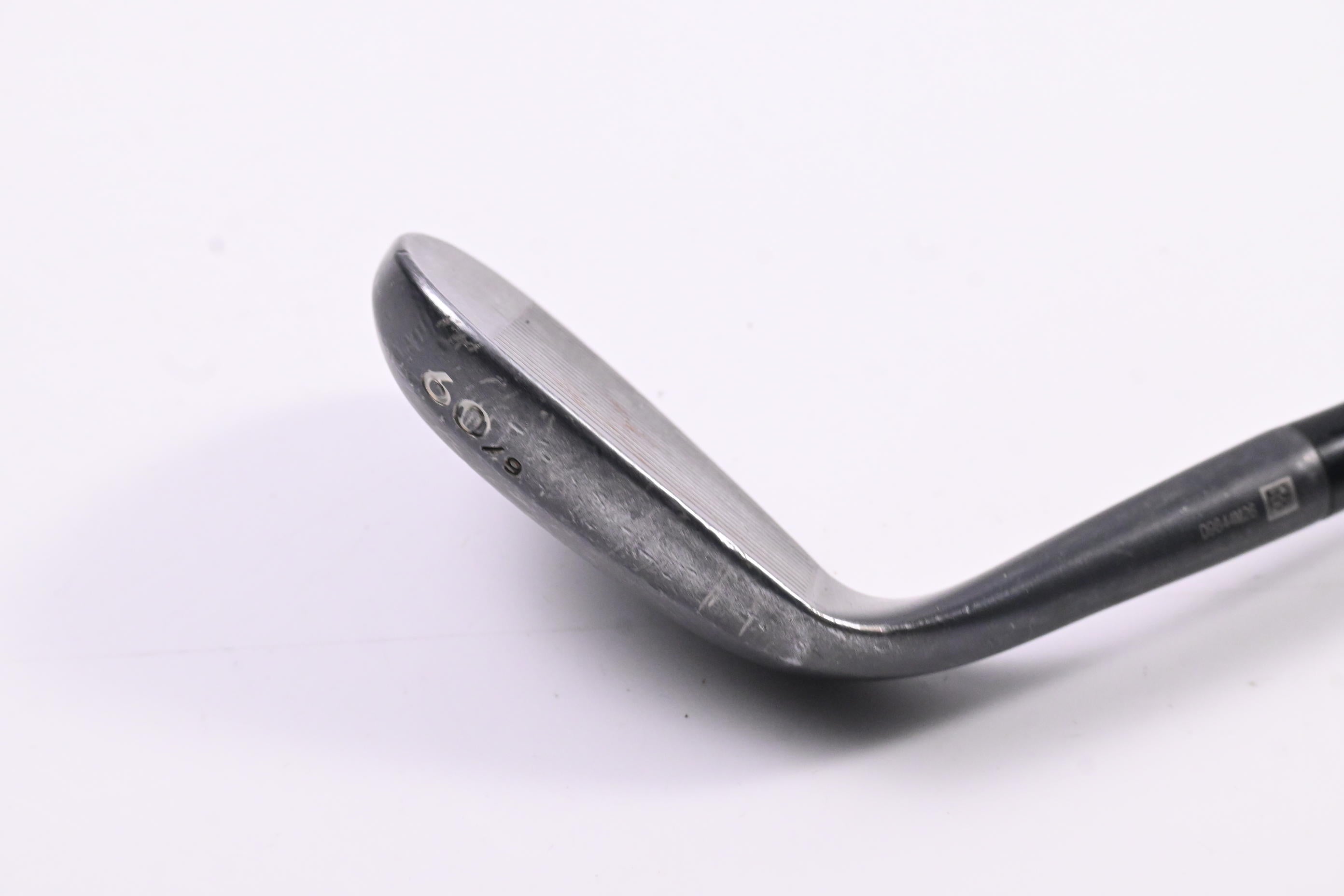 Cleveland RTX-3 Lob Wedge / 60 Degree / Wedge Flex Dynamic Gold Shaft