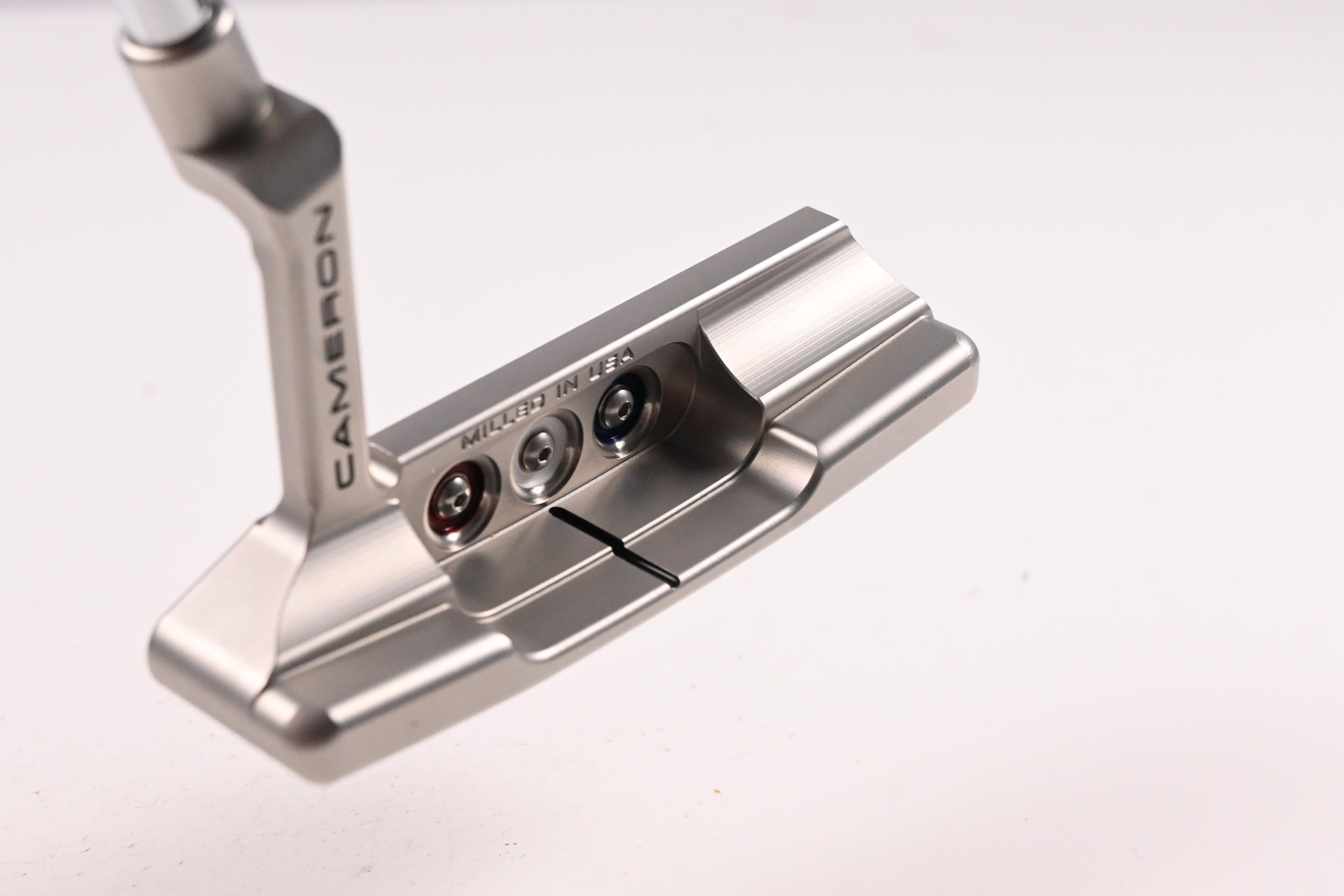 Scotty Cameron Champions Choice Button Back Newport 2 Putter / 34 Inch