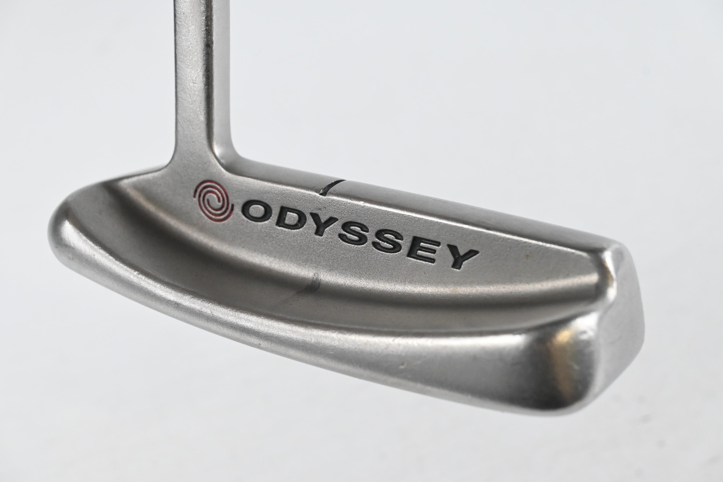 Odyssey White Hot #3 Putter / 35 Inch