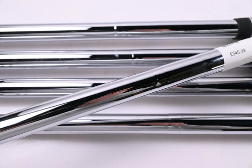 Titleist MB 620 Irons / 6-PW / Stiff Flex Titleist Steel Shafts
