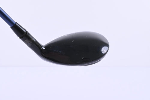 Titleist 910 FD #3 Wood / 15 Degree / Stiff Flex Diamana Kai'li 75 Shaft